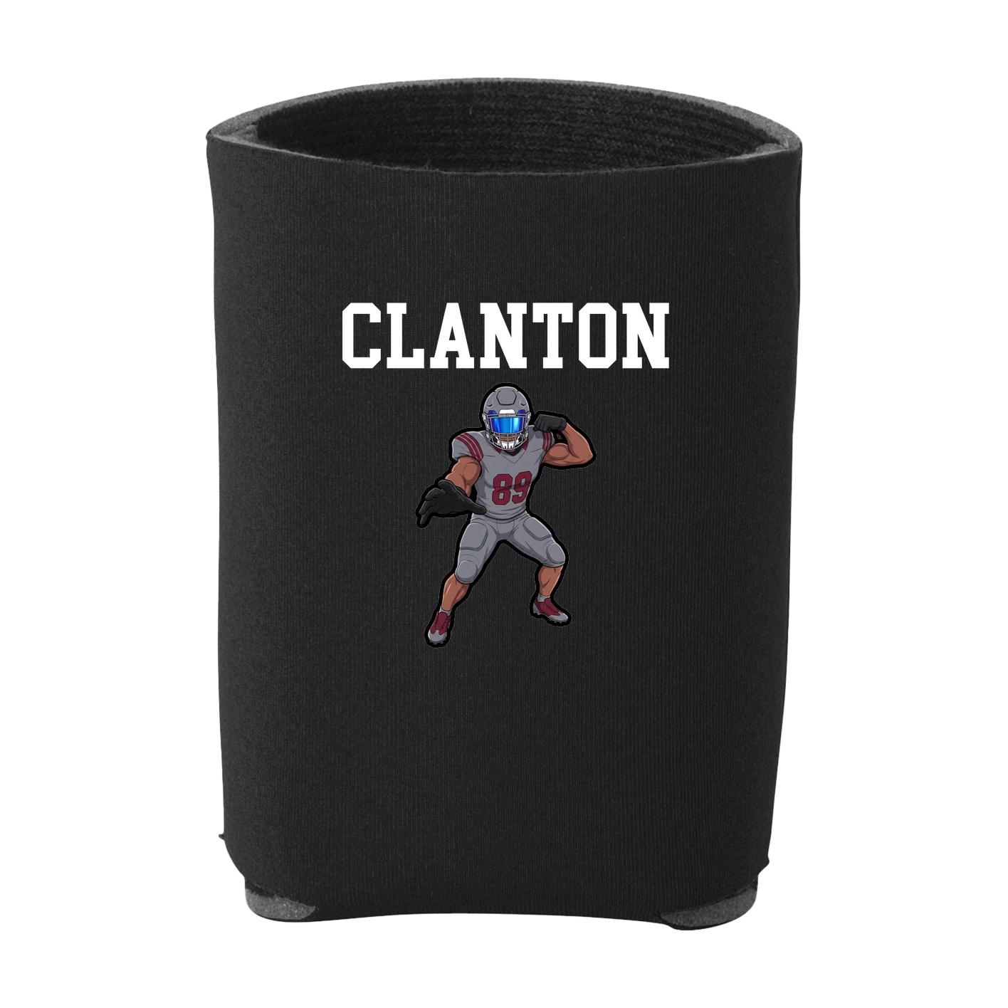 Can Holder — Shirsey in Black