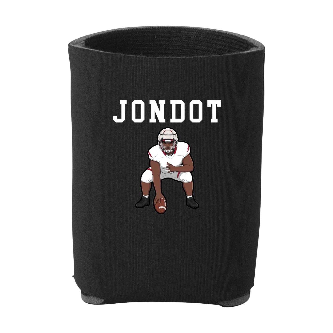 Can Holder — Shirsey in Black