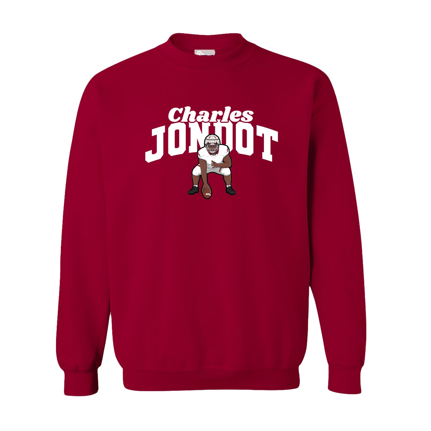 Fleece Crew