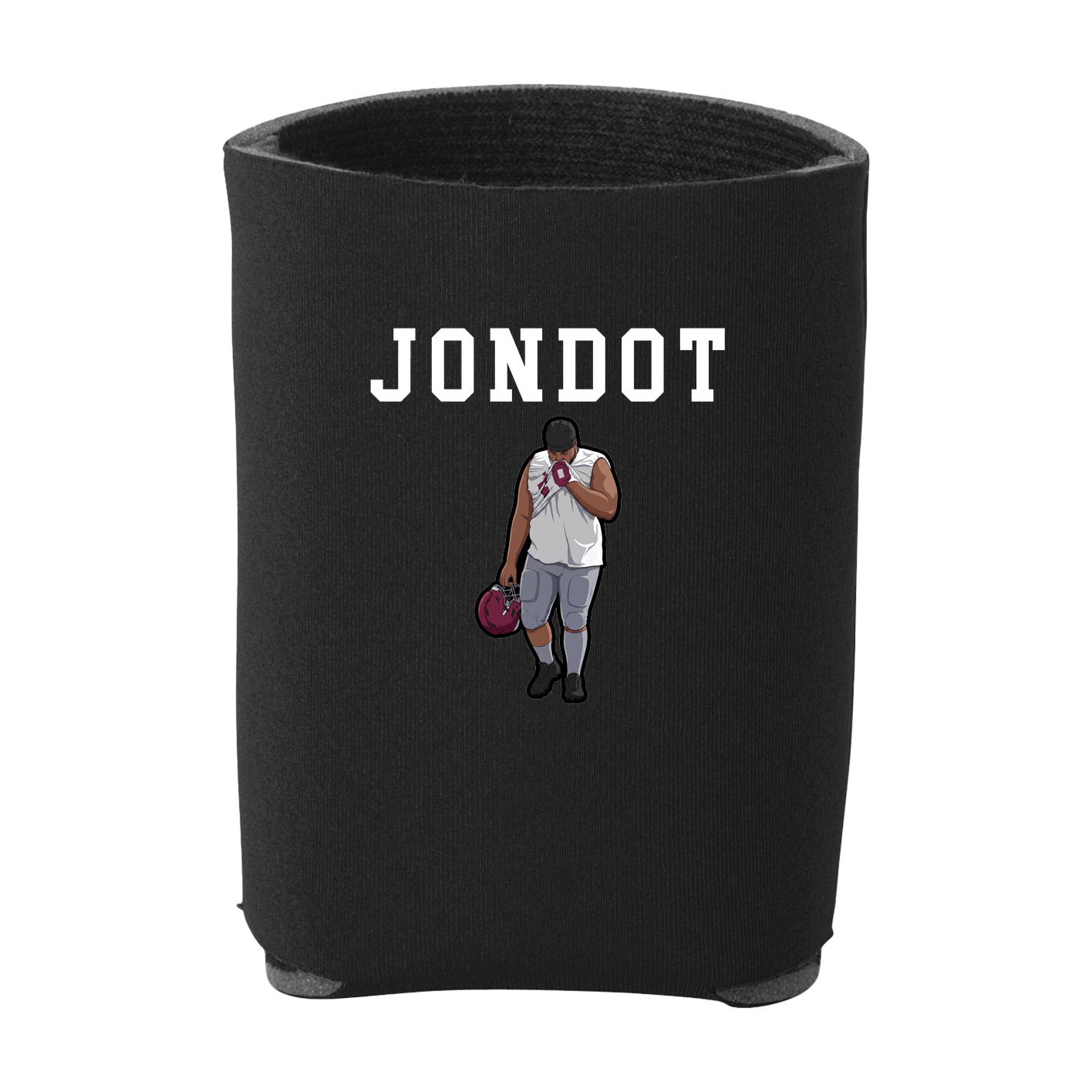 Can Holder — Shirsey in Black