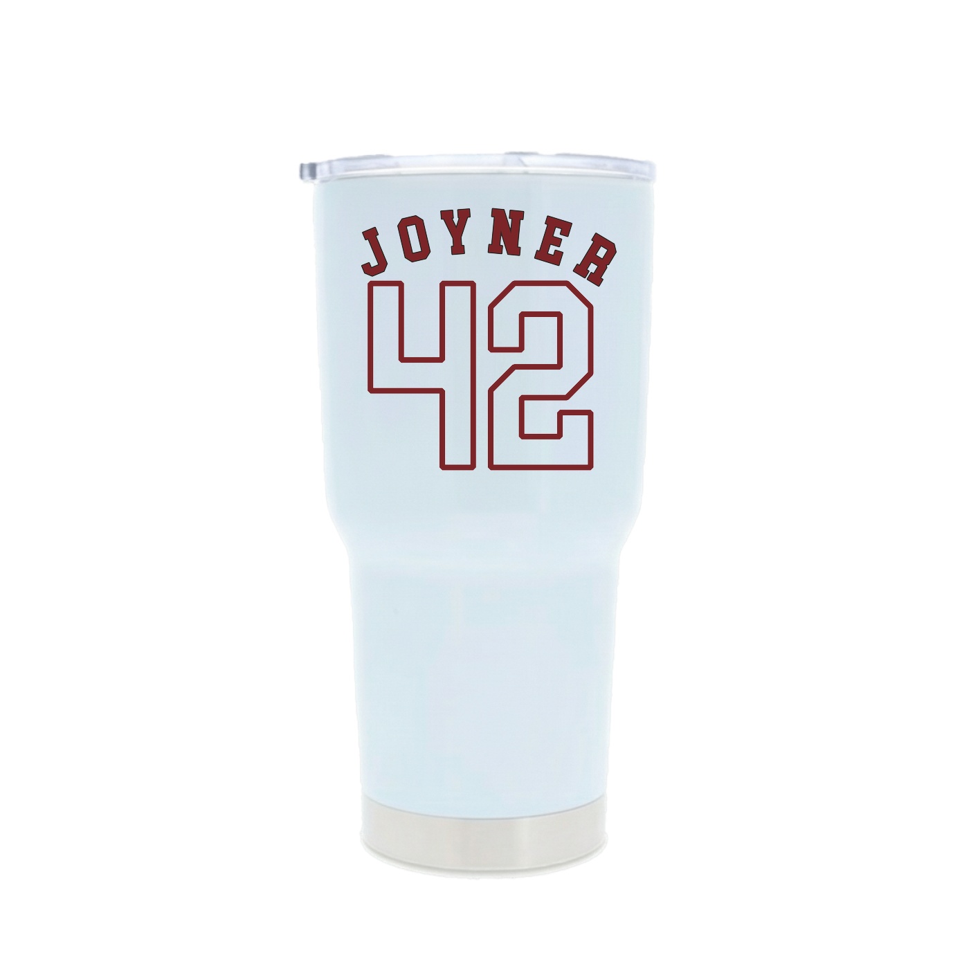 30oz Stainless Steel Tumbler