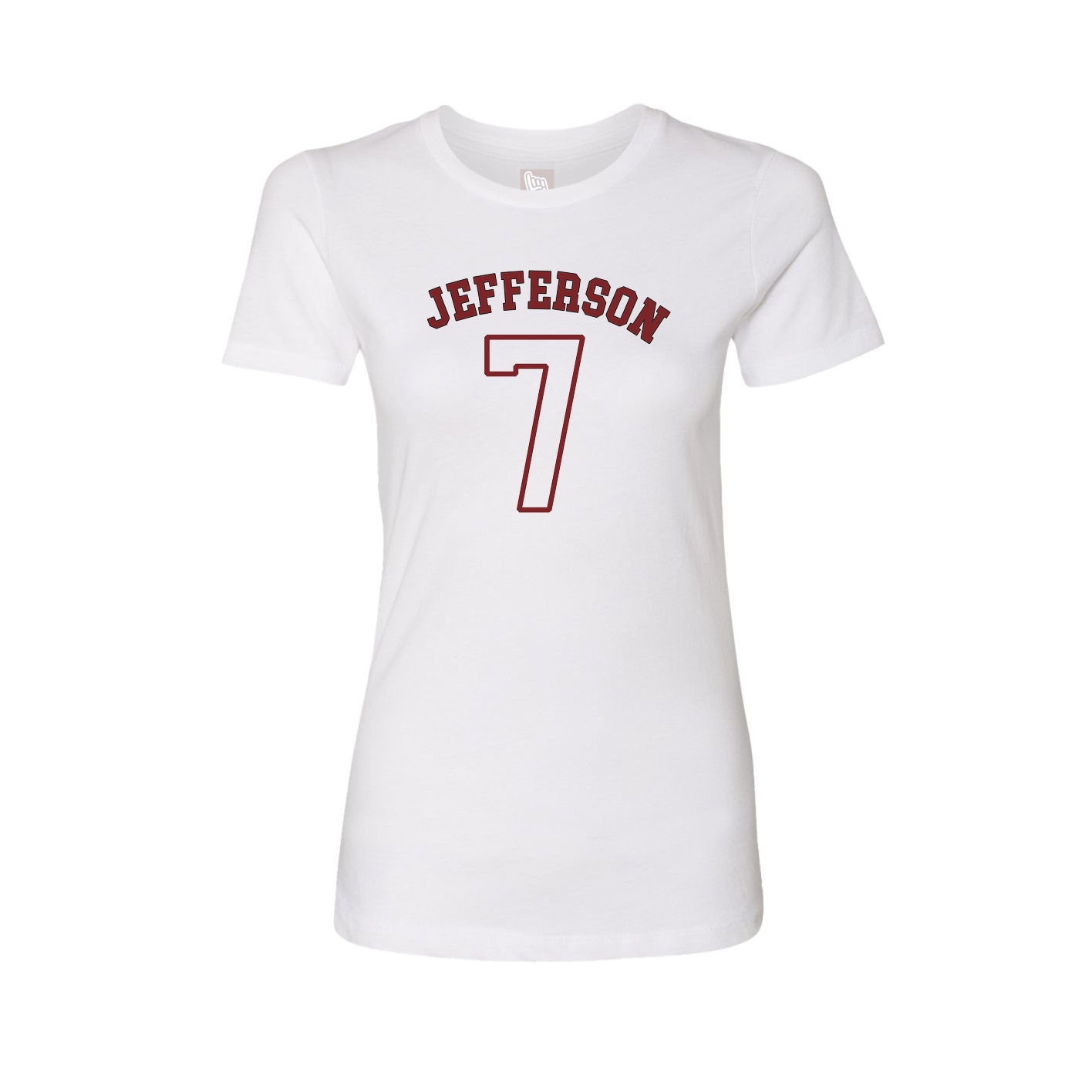Womens Tee