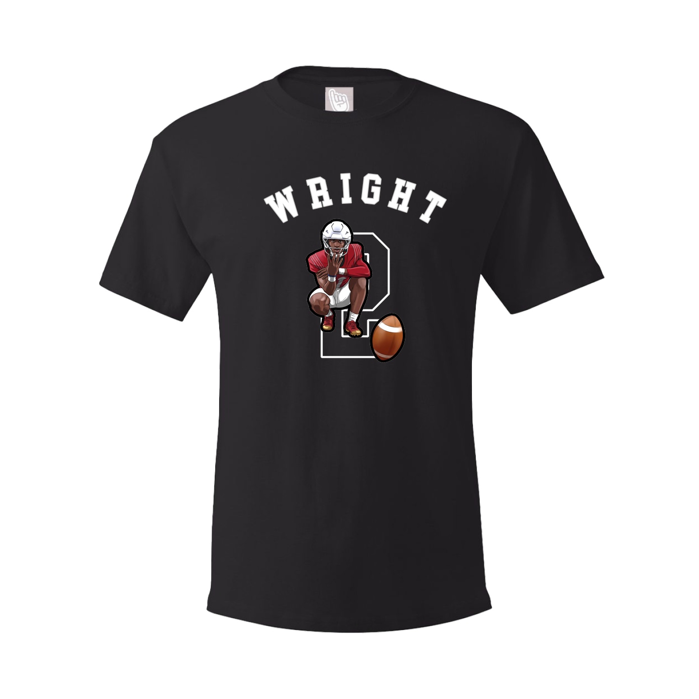 NIL Club Tee