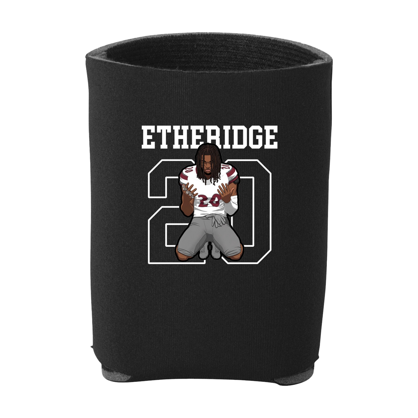 Can Holder — Shirsey in Black