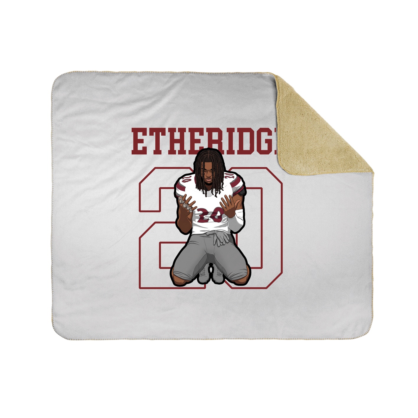 Throw Blanket