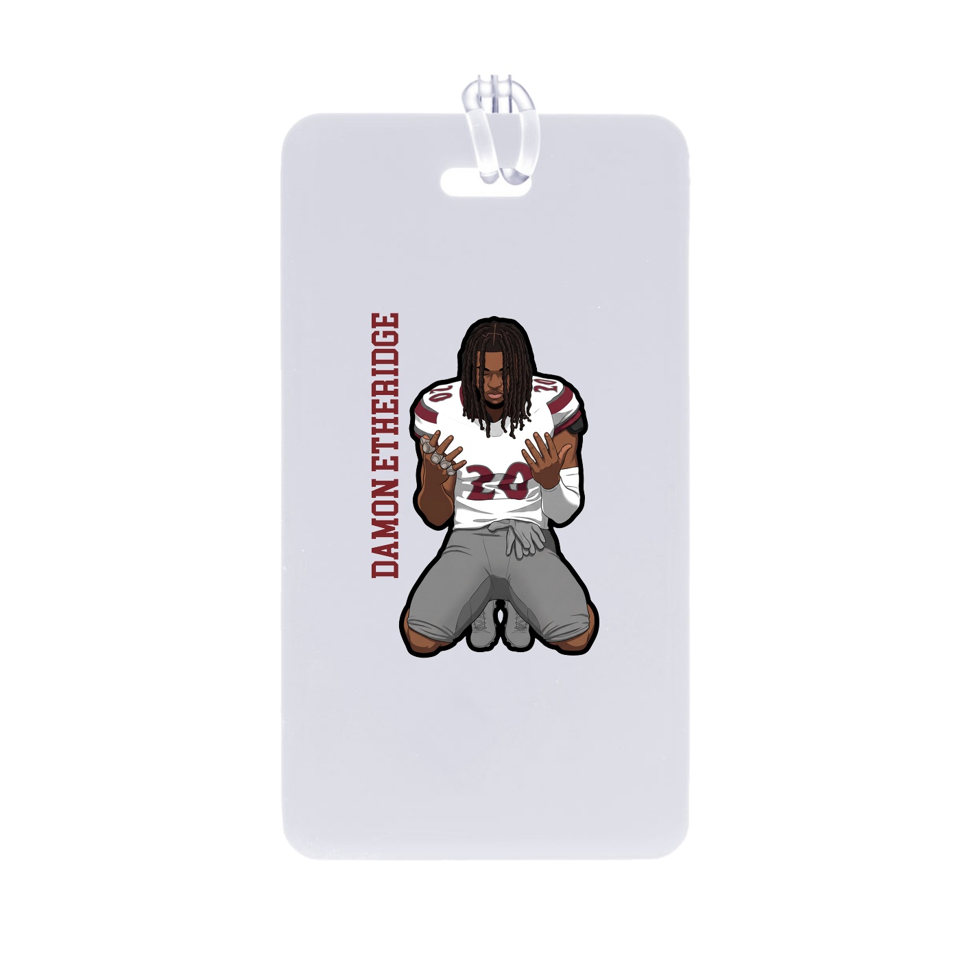 Bag Tag