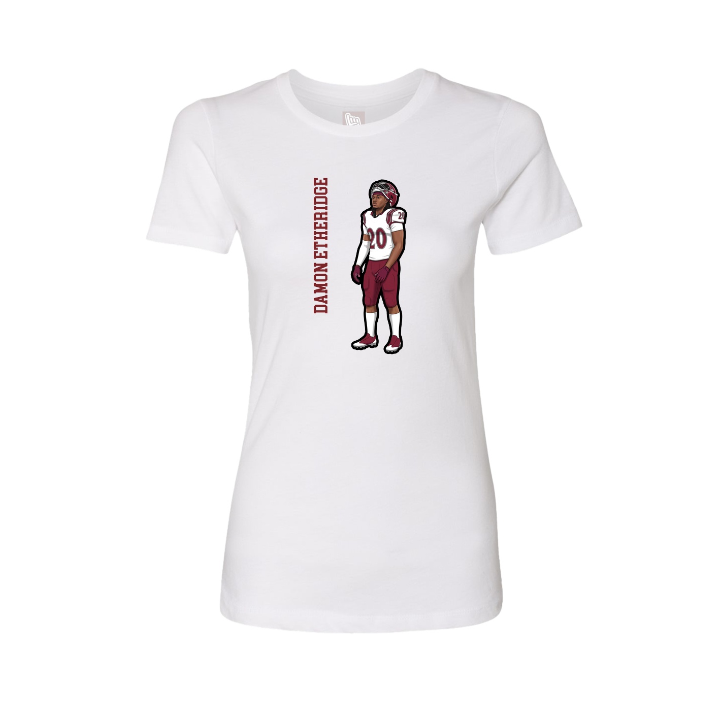 NIL Club Womens Tee