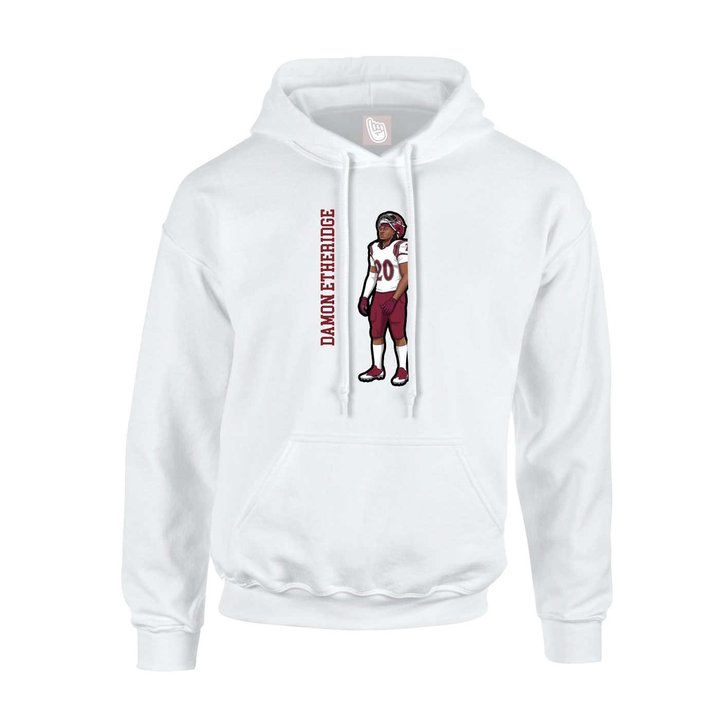 NIL Club Hoodie