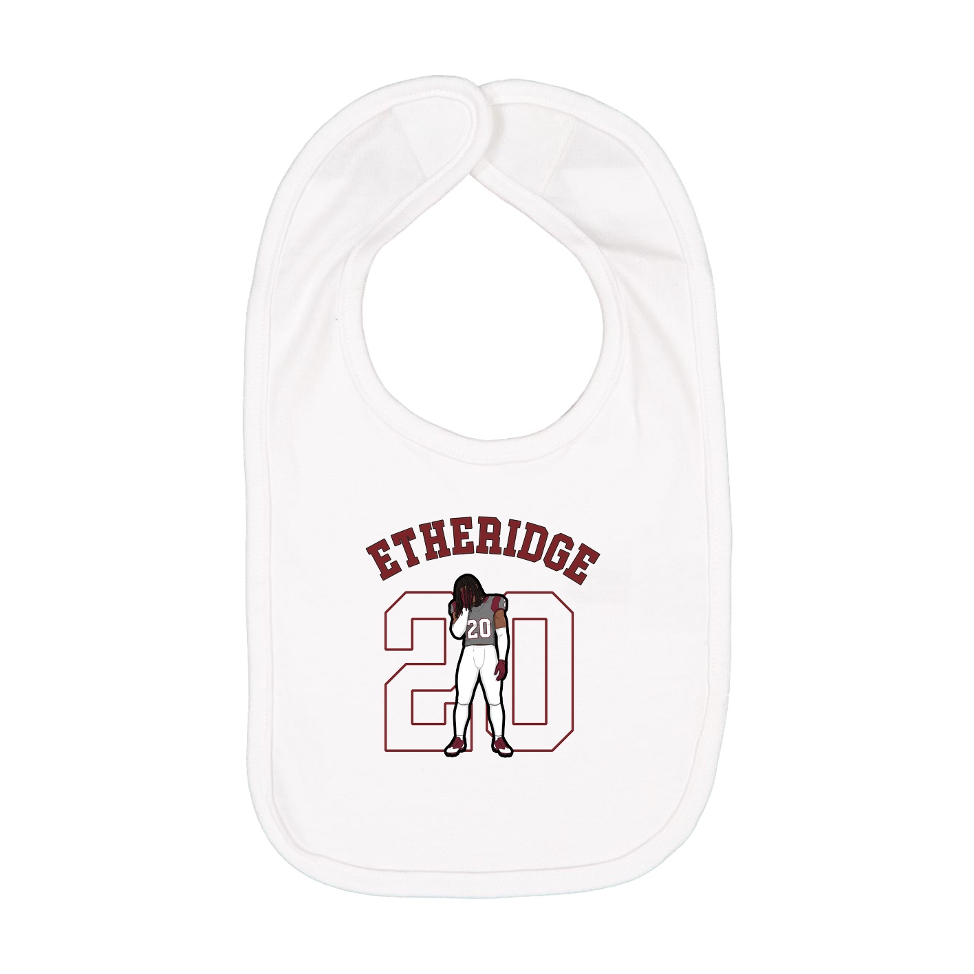 Infant Bib