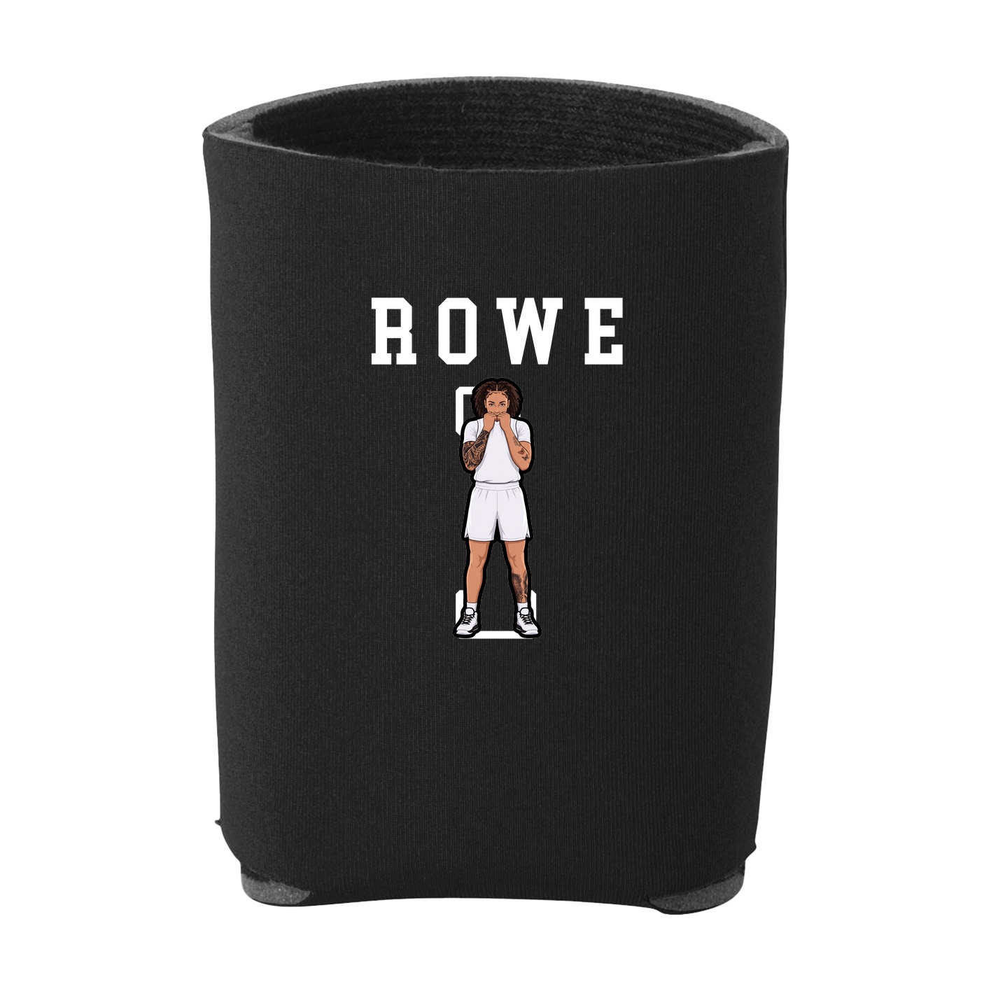 Can Holder — Shirsey in Black