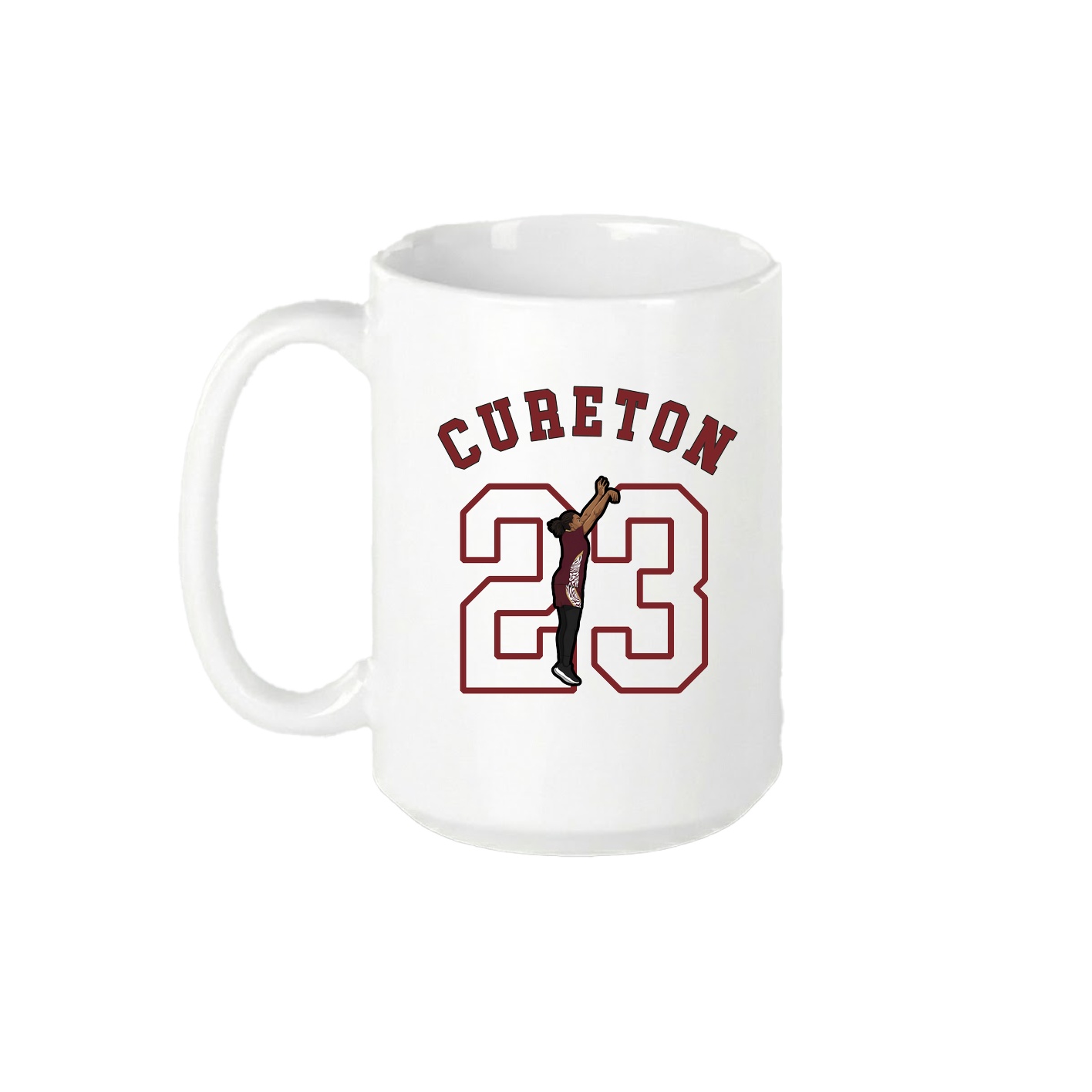 15oz Coffee Mug
