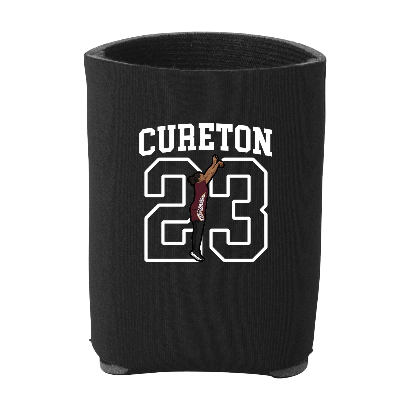 Can Holder — Shirsey in Black