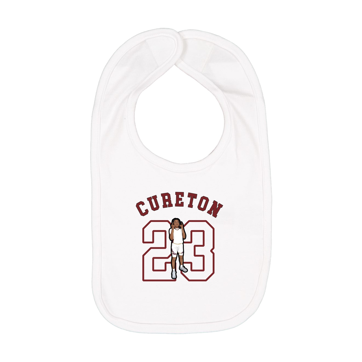 Infant Bib