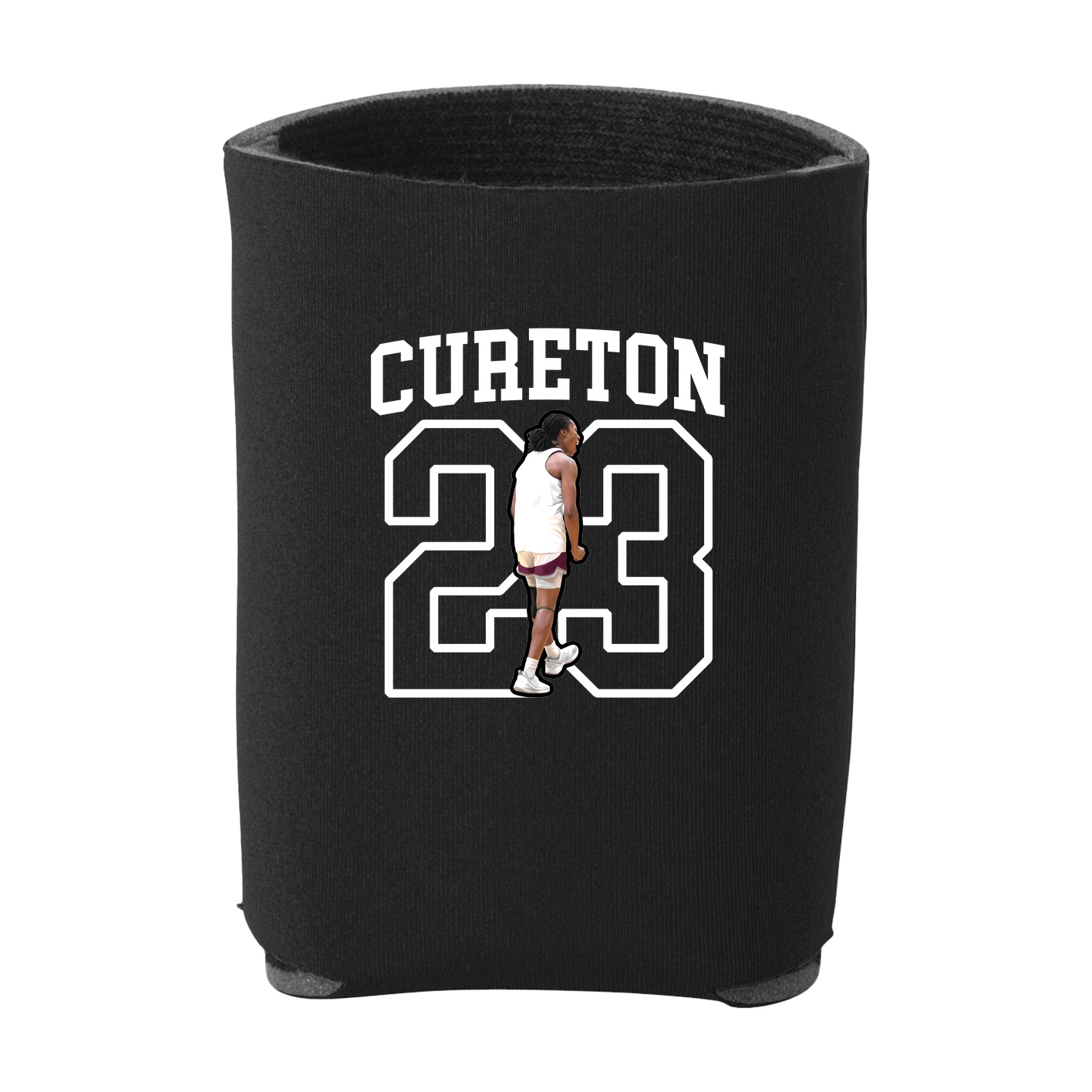 Can Holder — Shirsey in Black