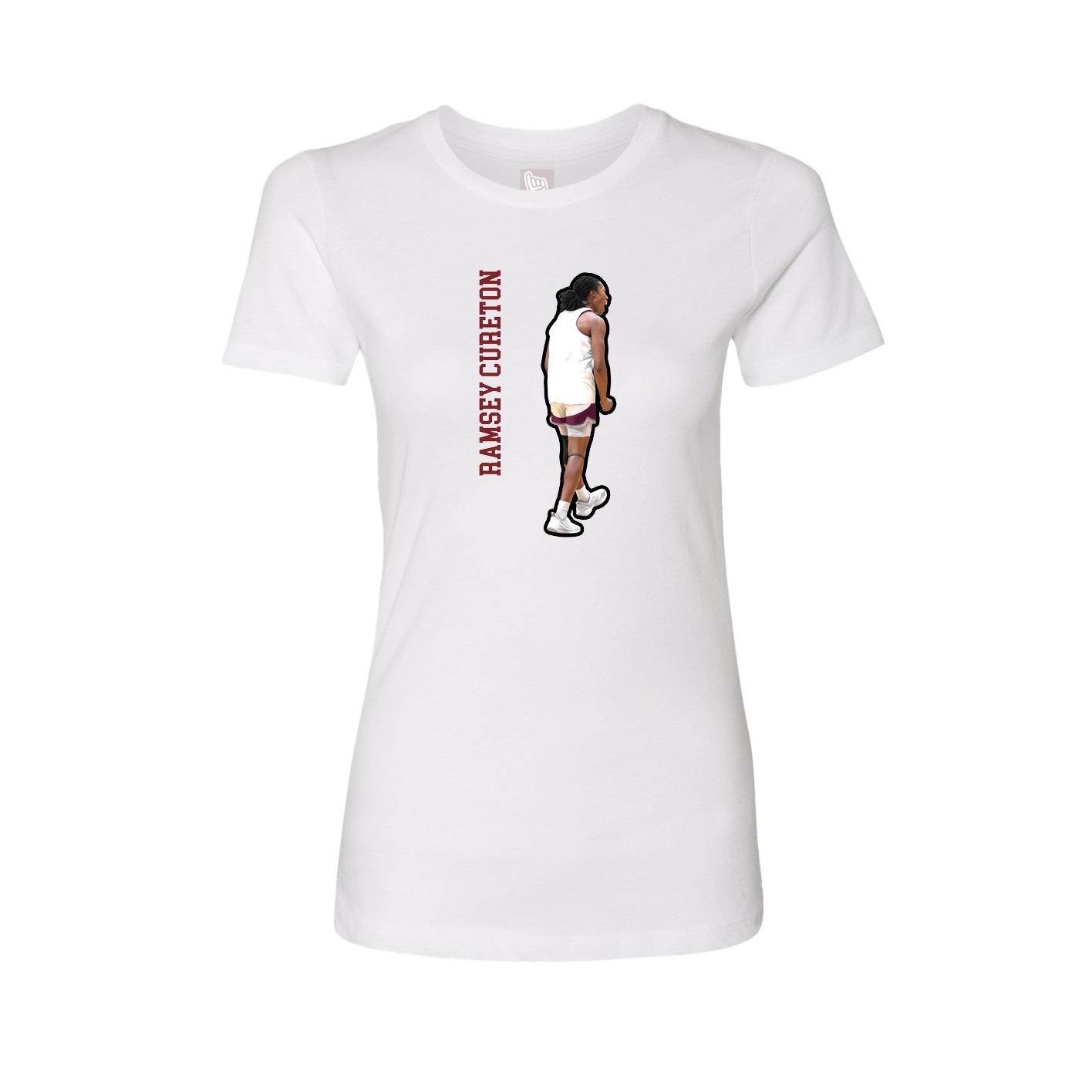 Womens Tee