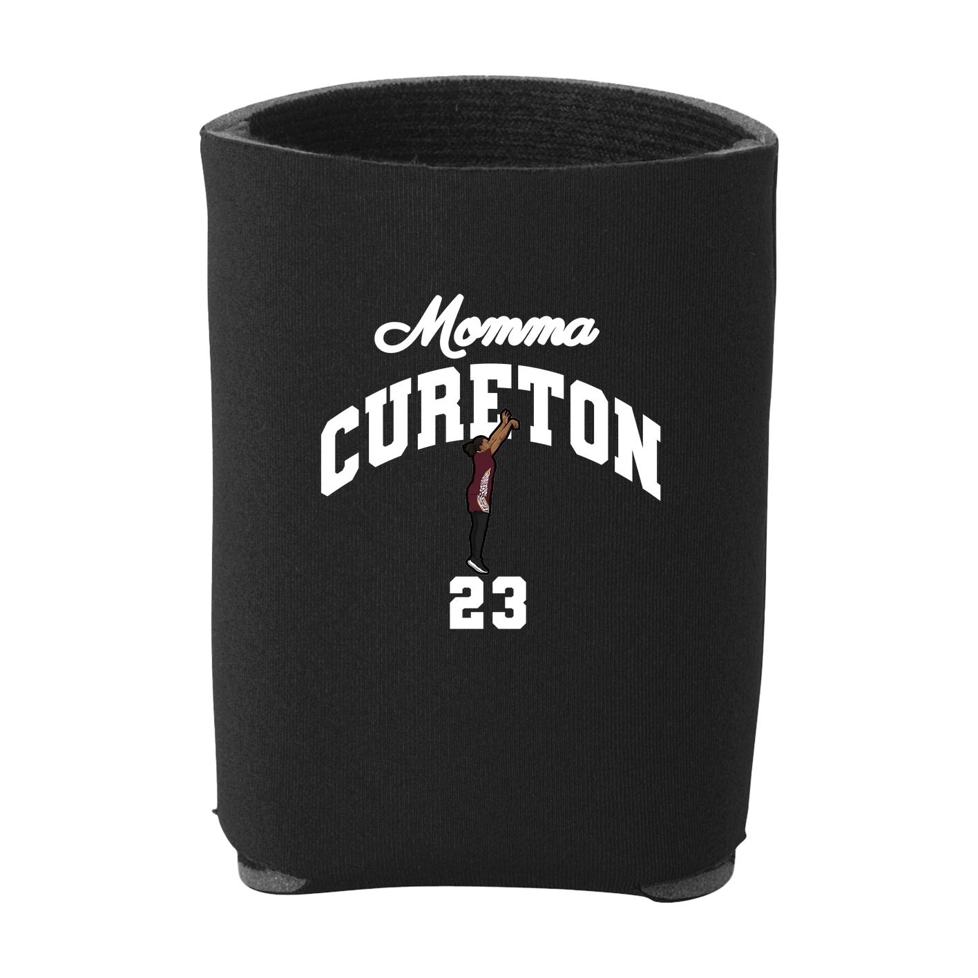 Can Holder — Mothers Day Arch in Black