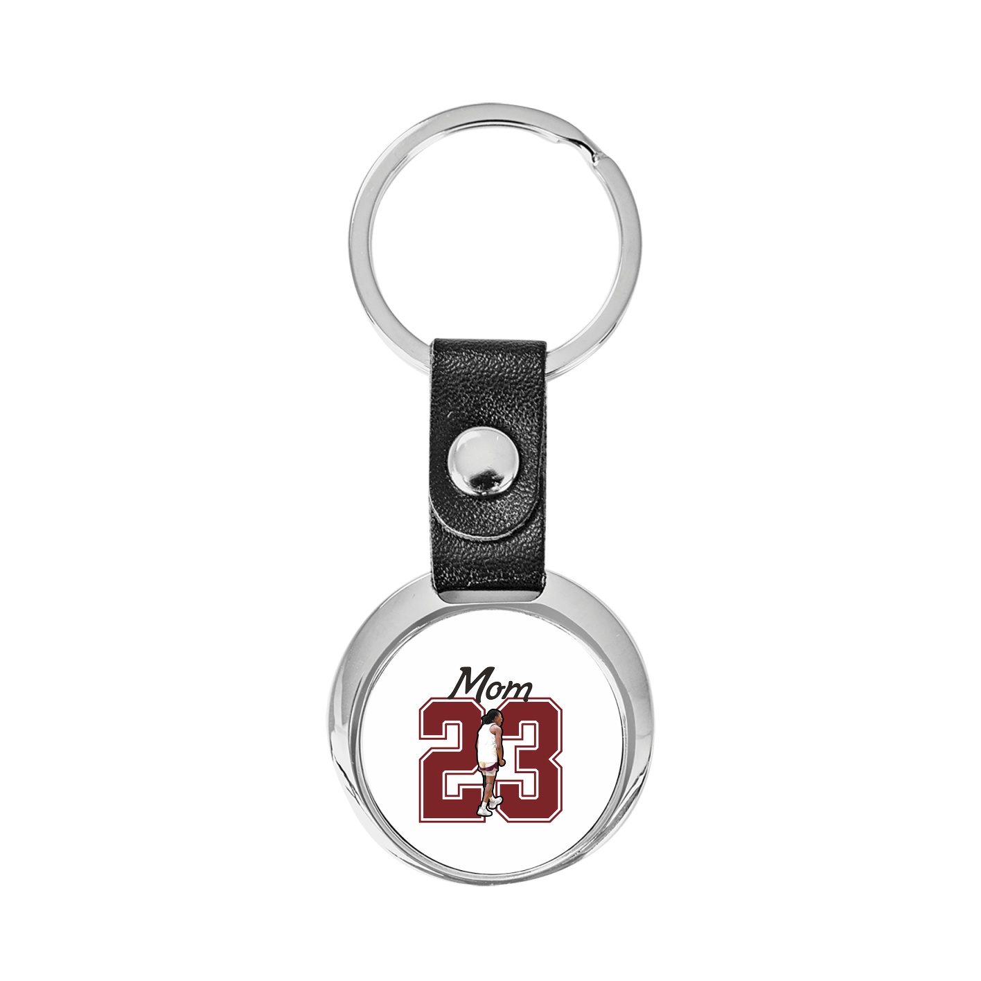 Key Chain — Mothers Day Shirsey in Classic