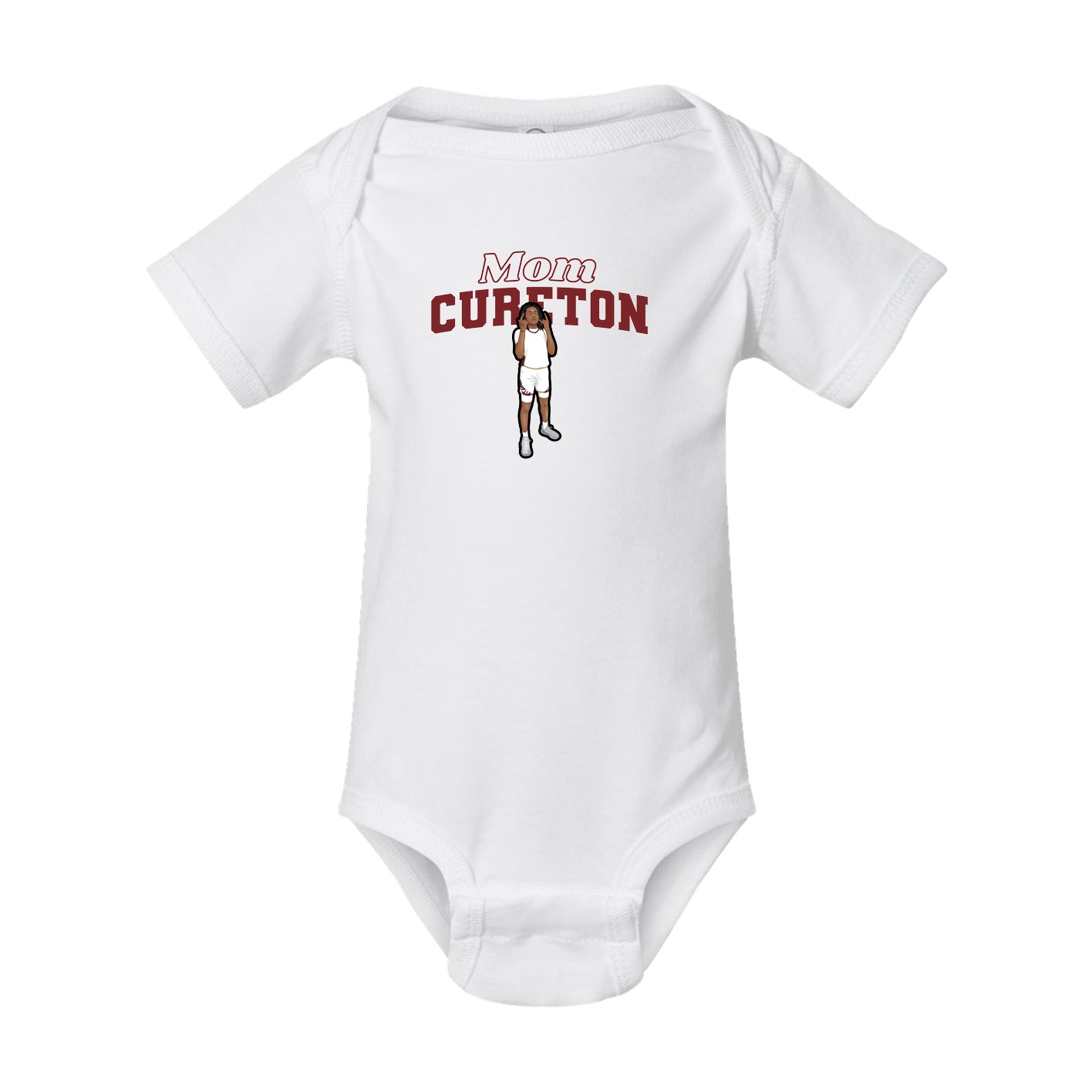 Baby Onesie