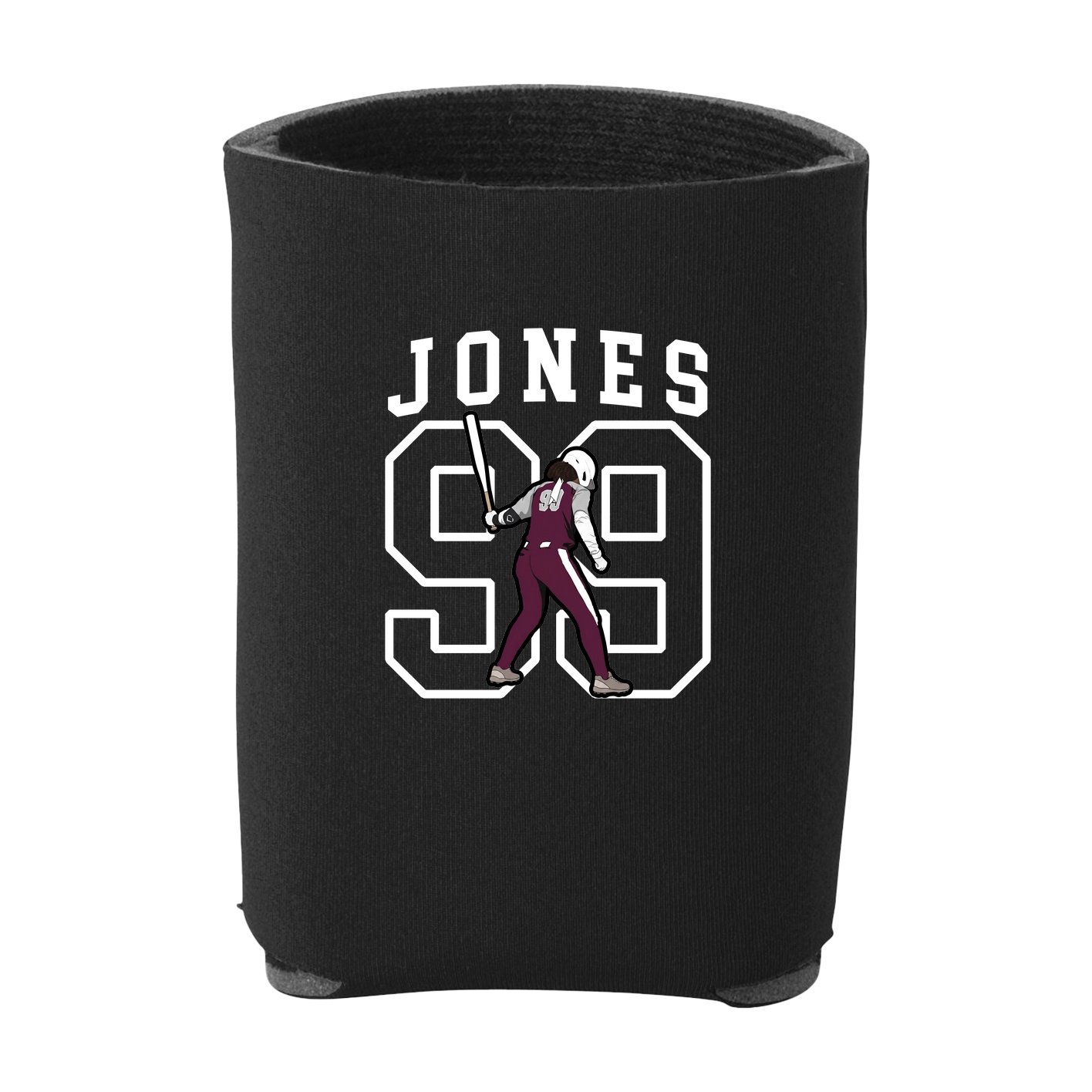 Can Holder — Shirsey in Black