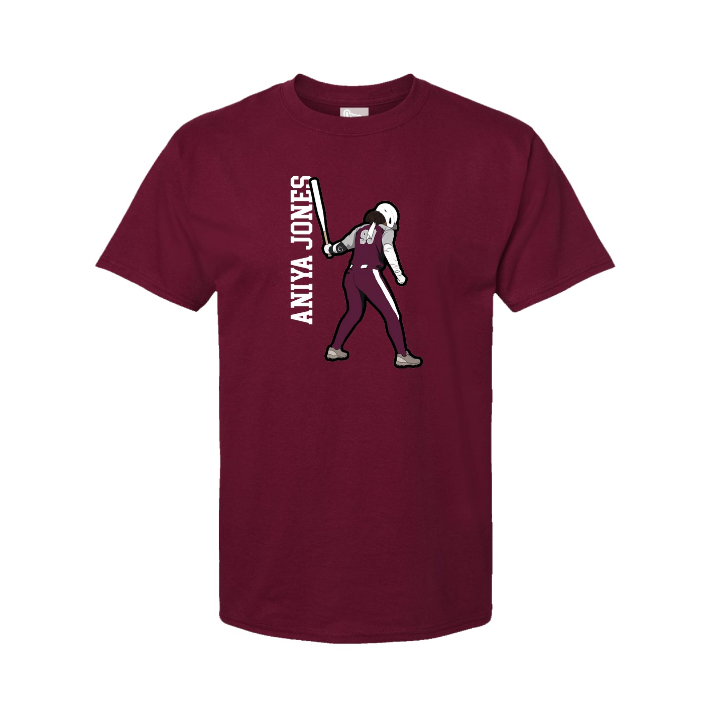 NIL Club Tee