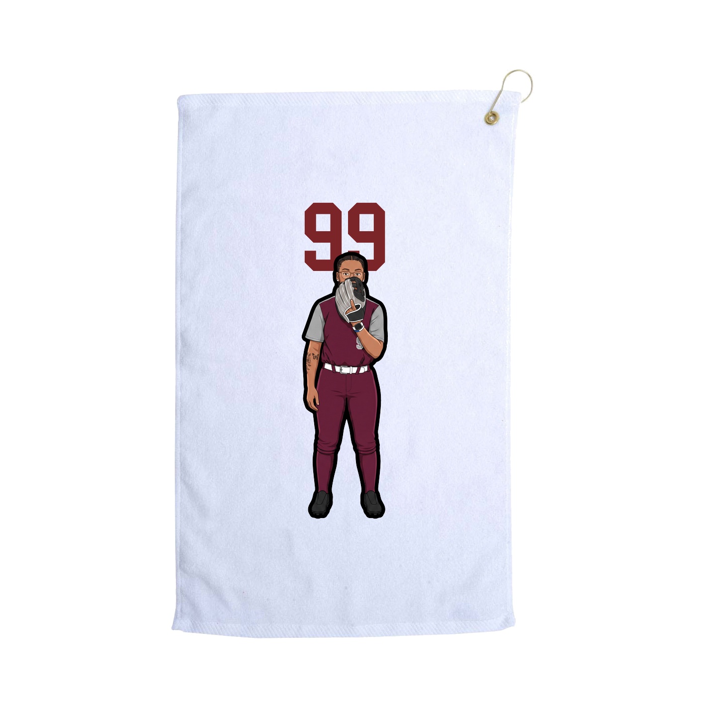 Golf Towel