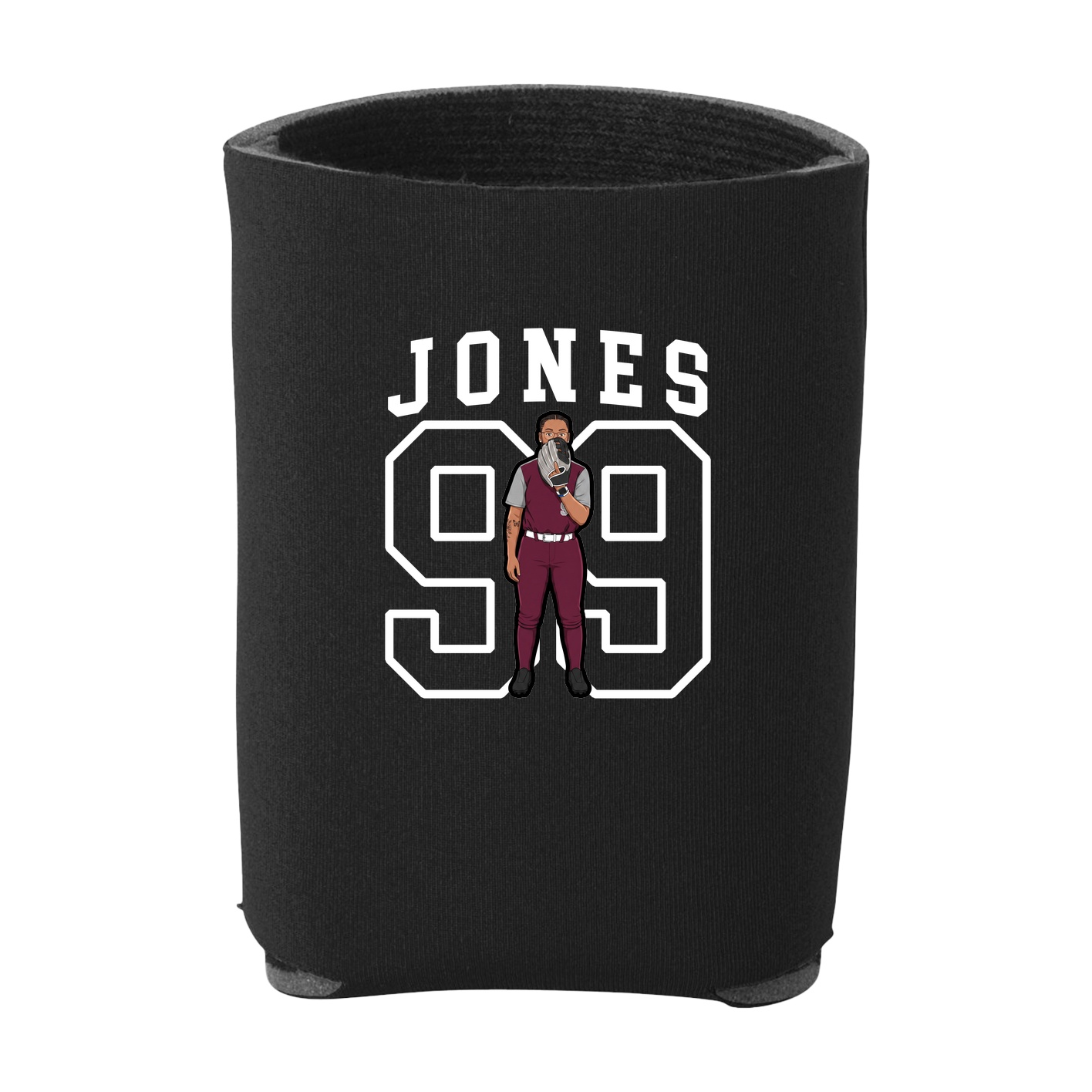 Can Holder — Shirsey in Black