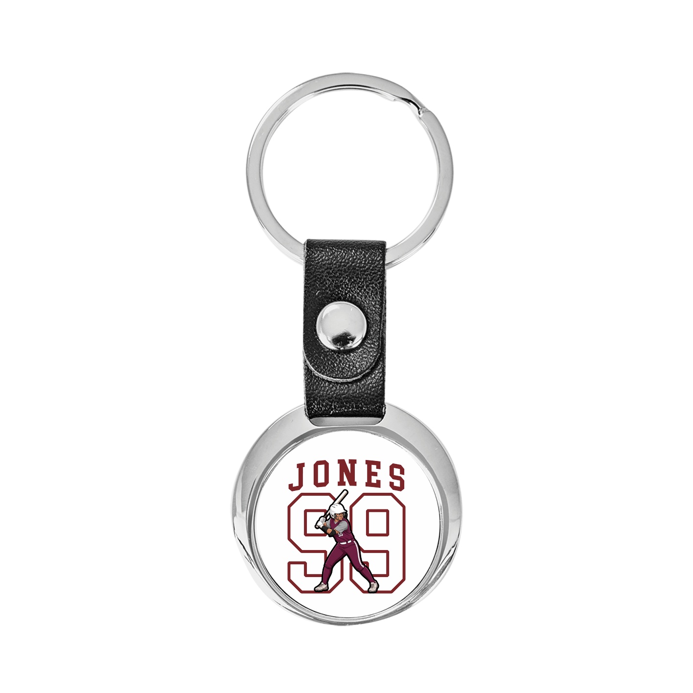 Key Chain — Shirsey in Classic