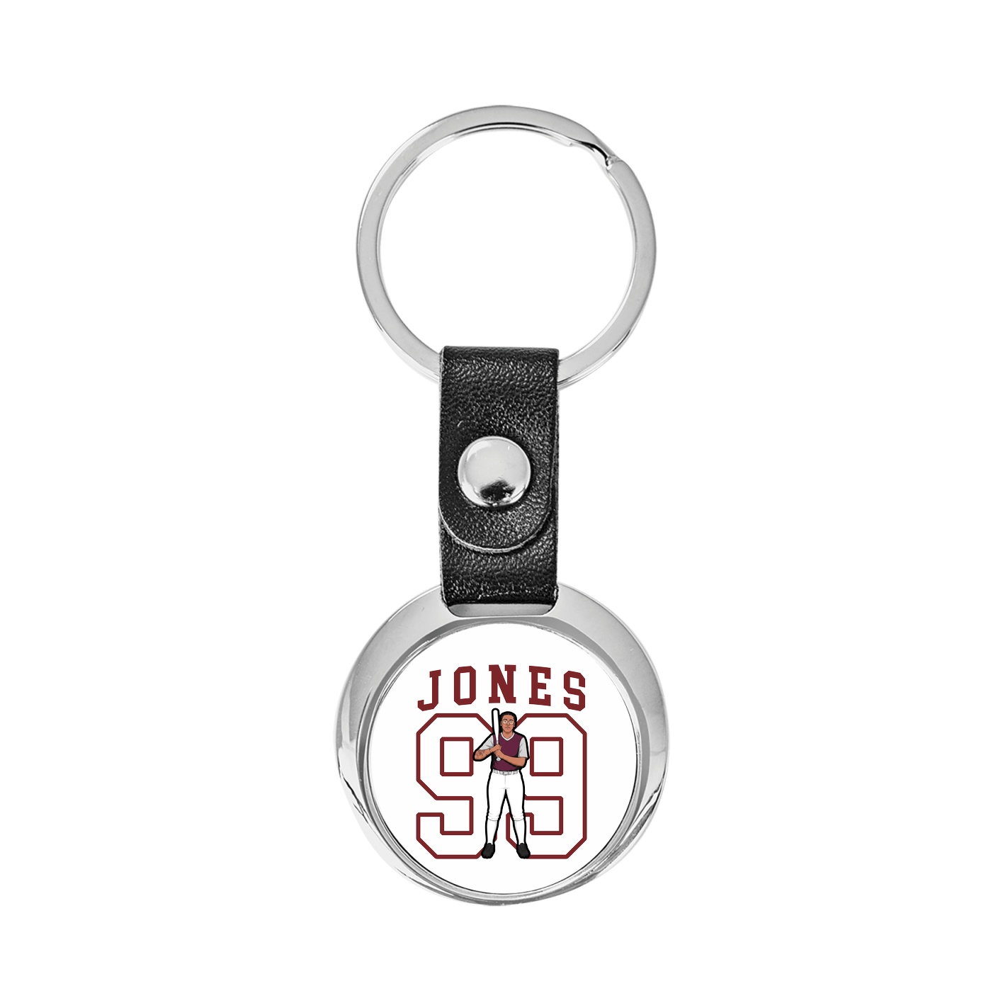 Key Chain — Shirsey in Classic