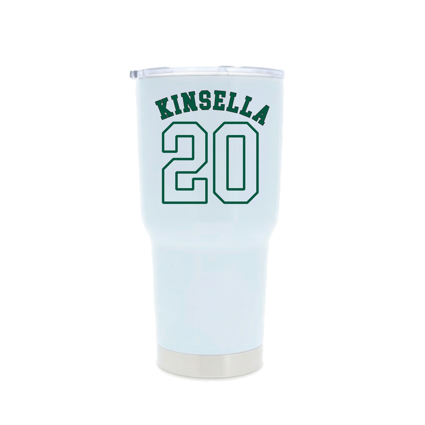 30oz Stainless Steel Tumbler