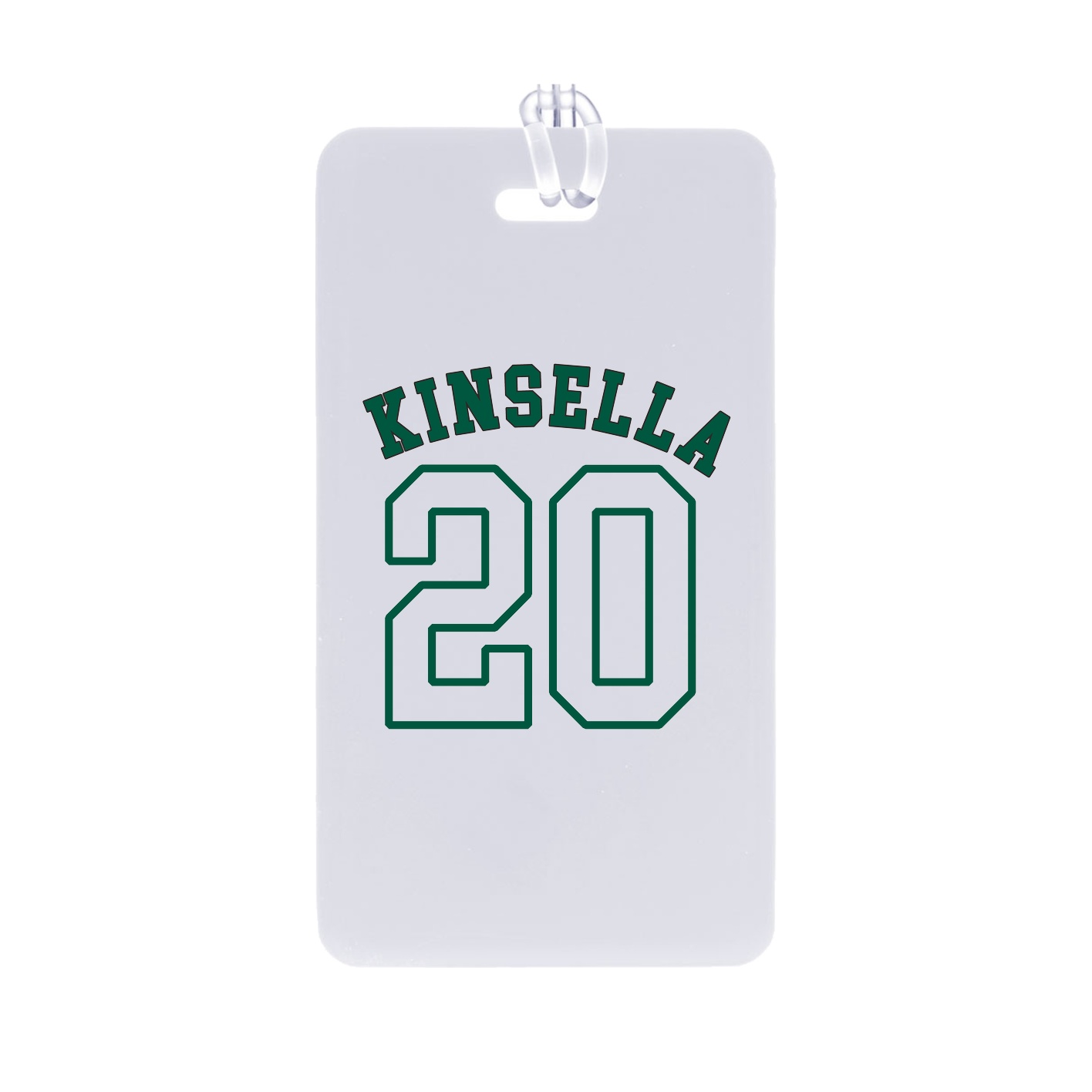 Bag Tag
