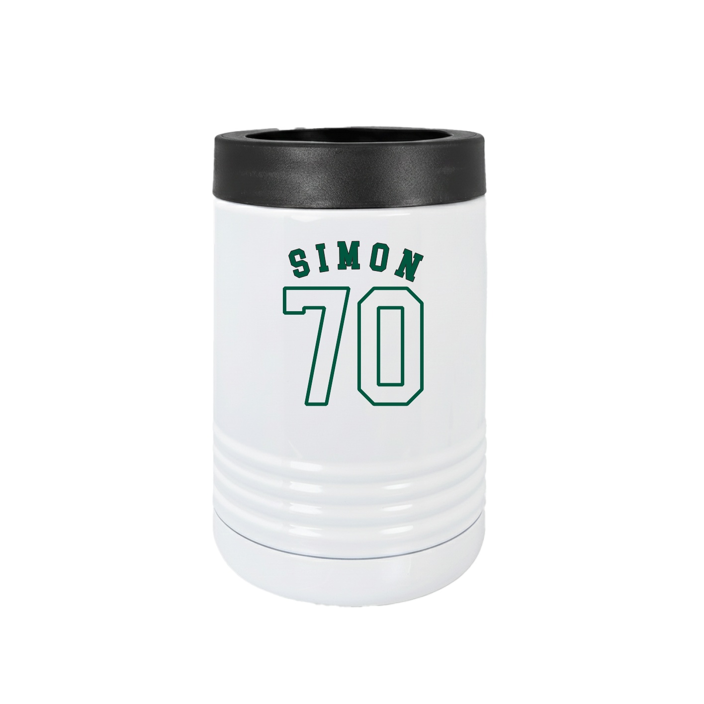 Beverage Holder — Shirsey Arch in White