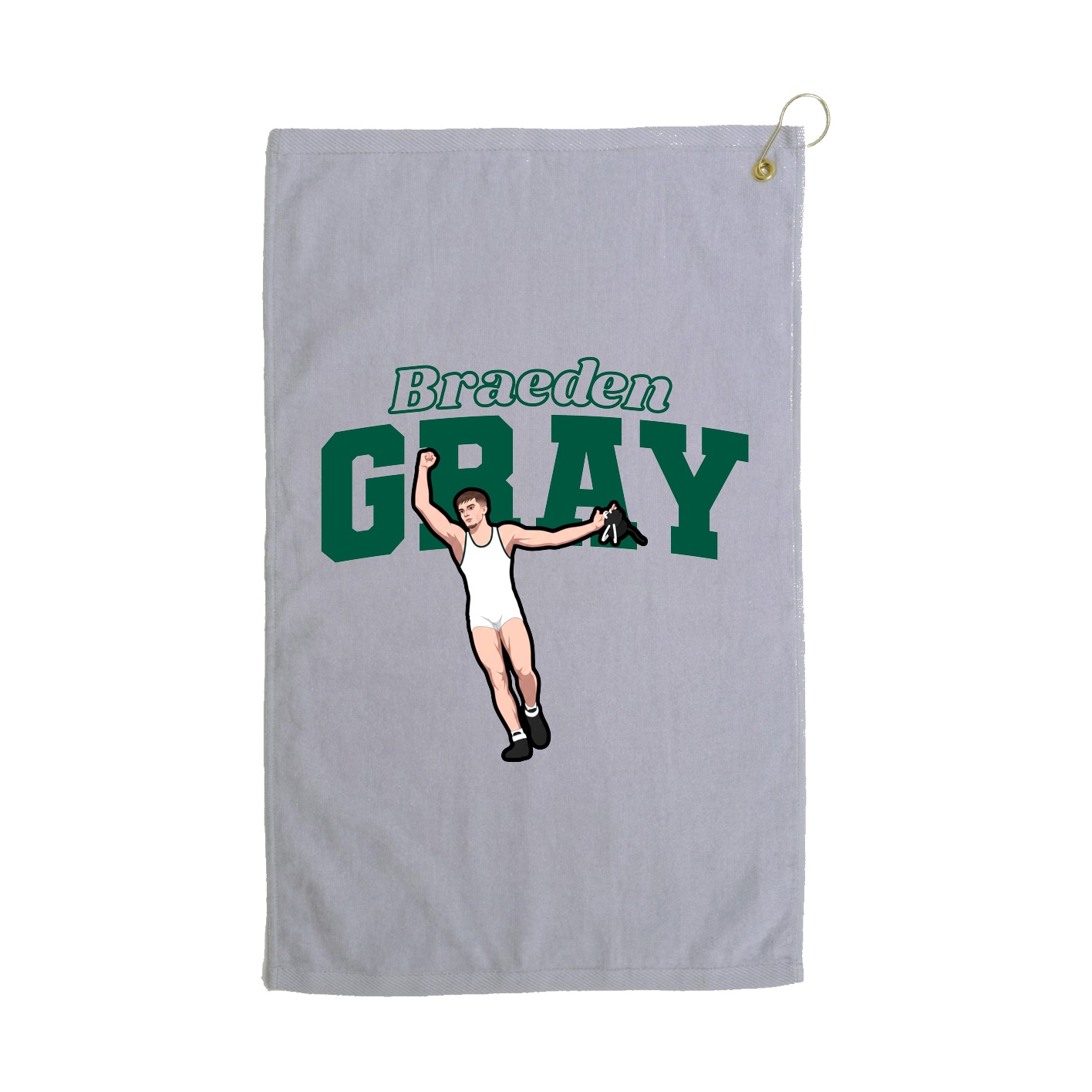Golf Towel