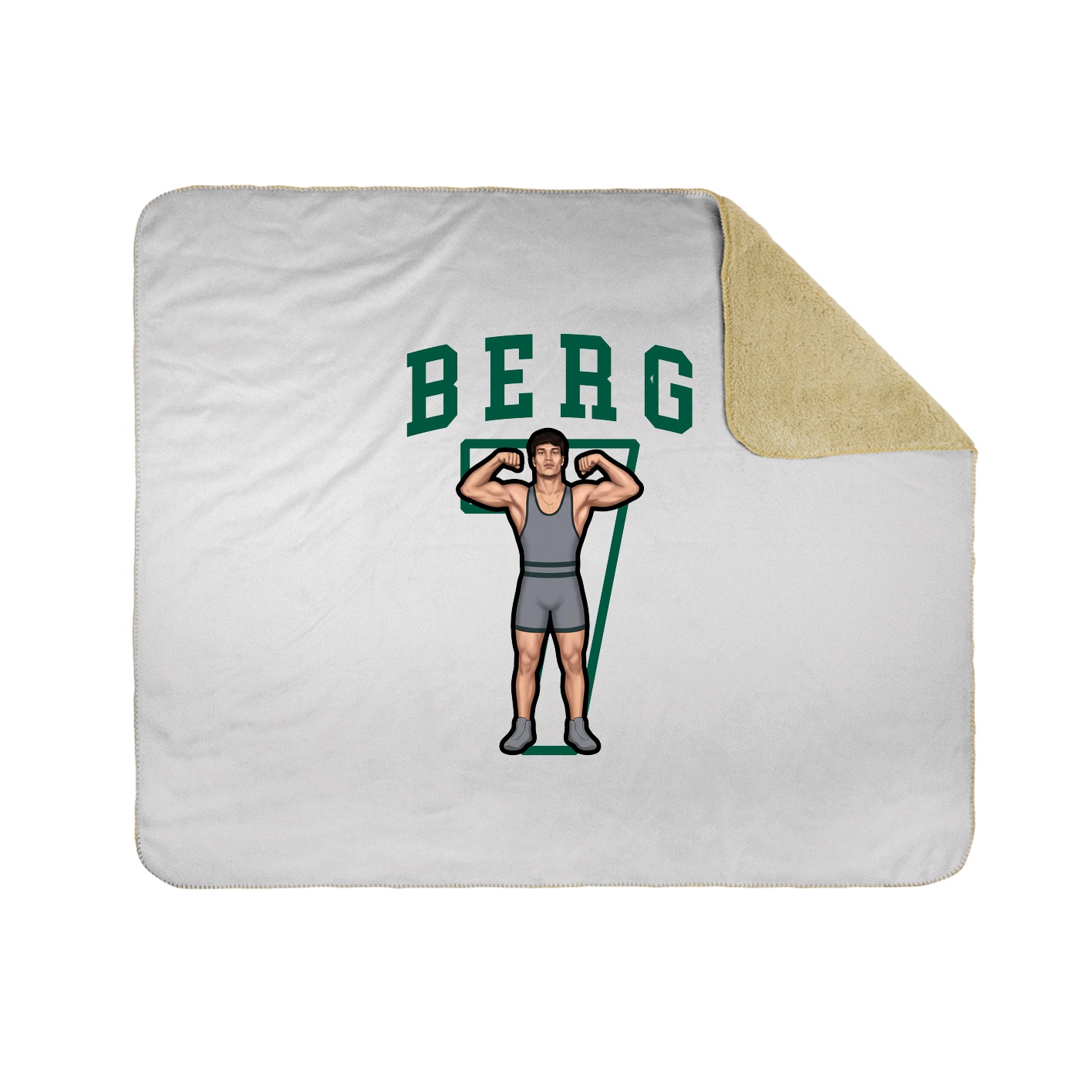 Throw Blanket