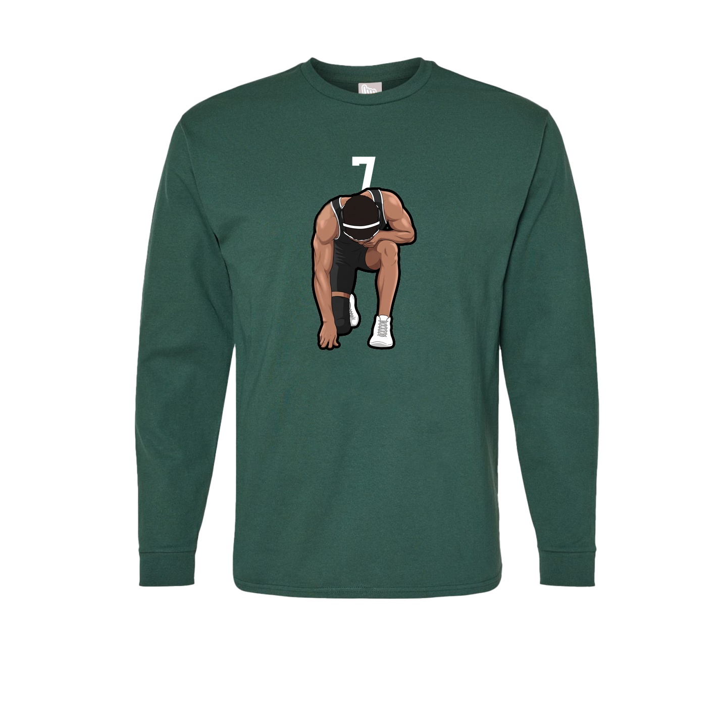 Long Sleeve Tee