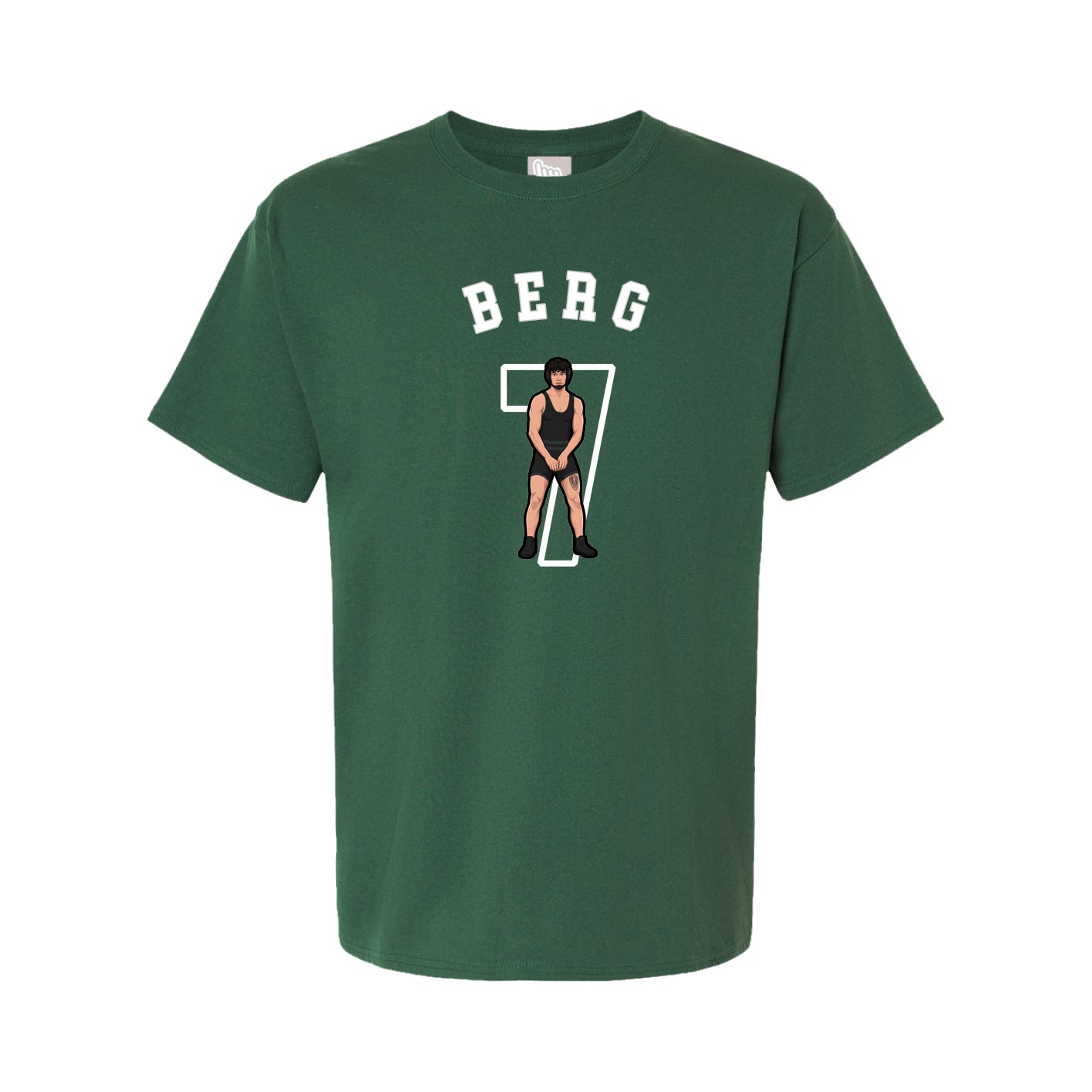 NIL Club Youth Tee