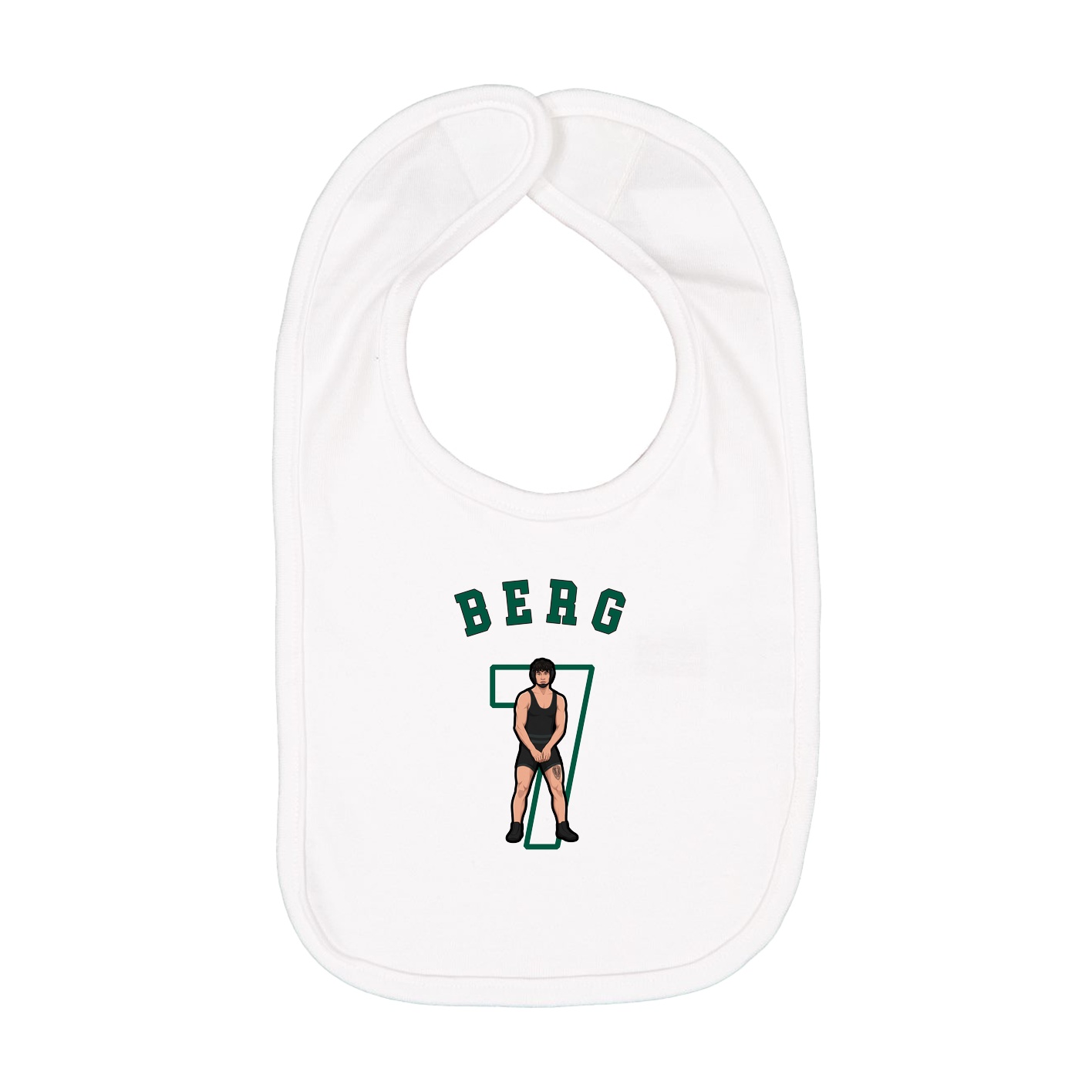 Infant Bib