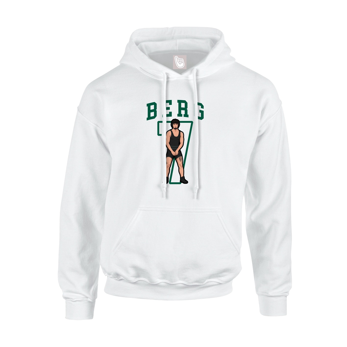 Youth Hoodie