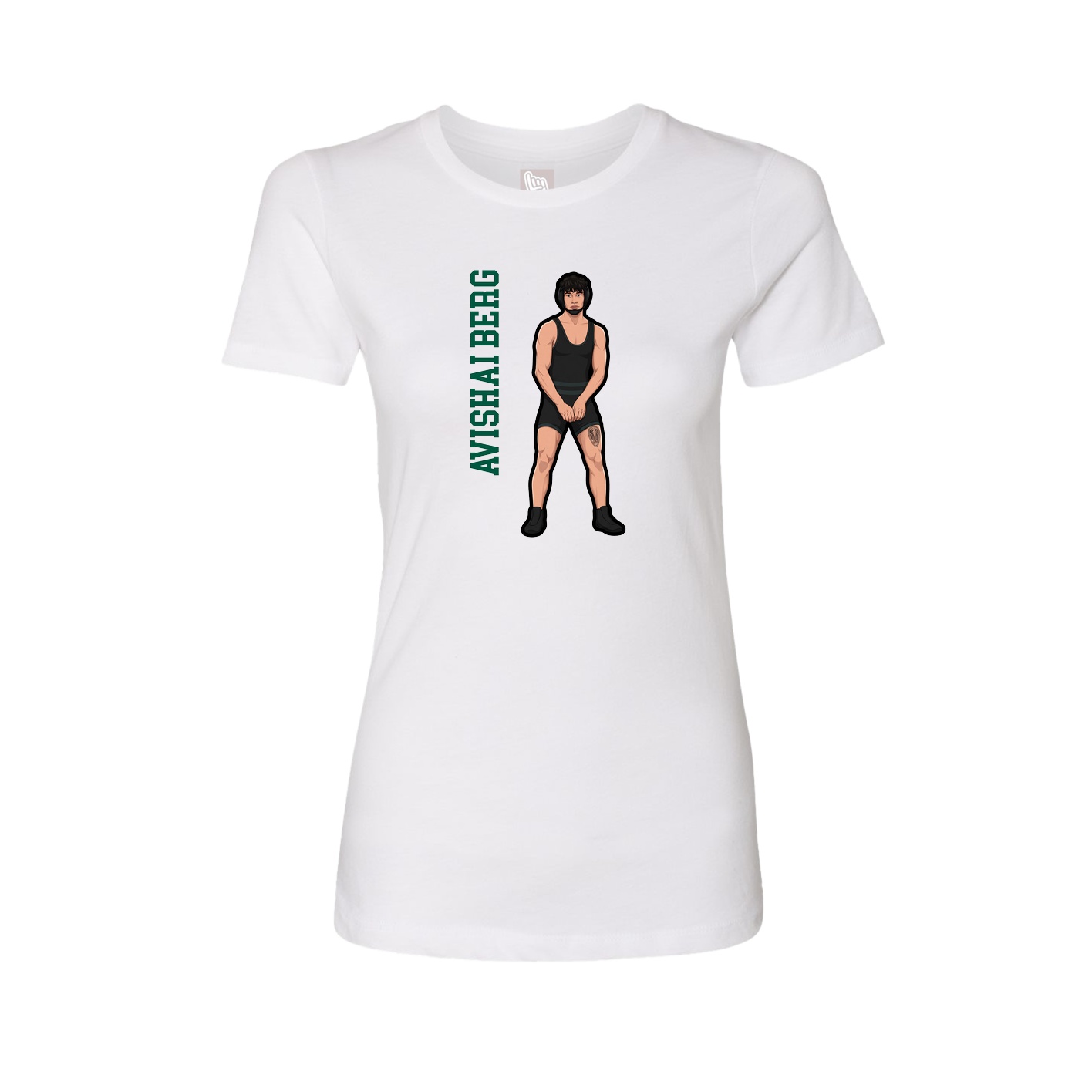 Womens Tee