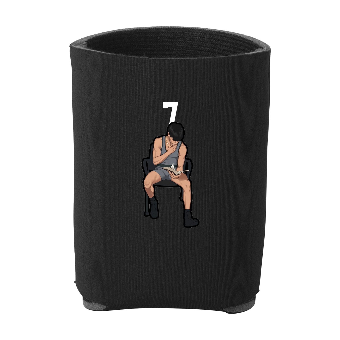 Can Holder