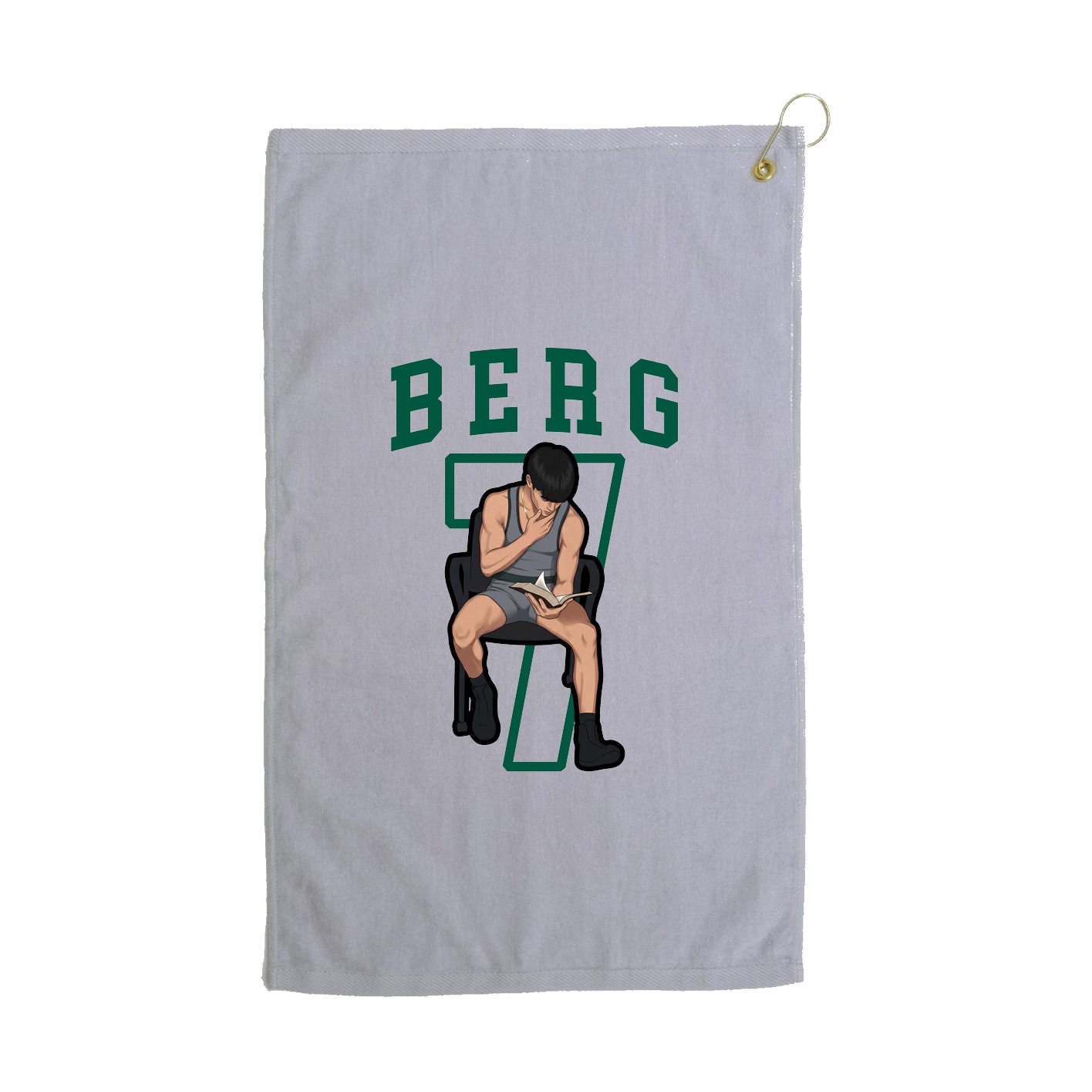 Golf Towel