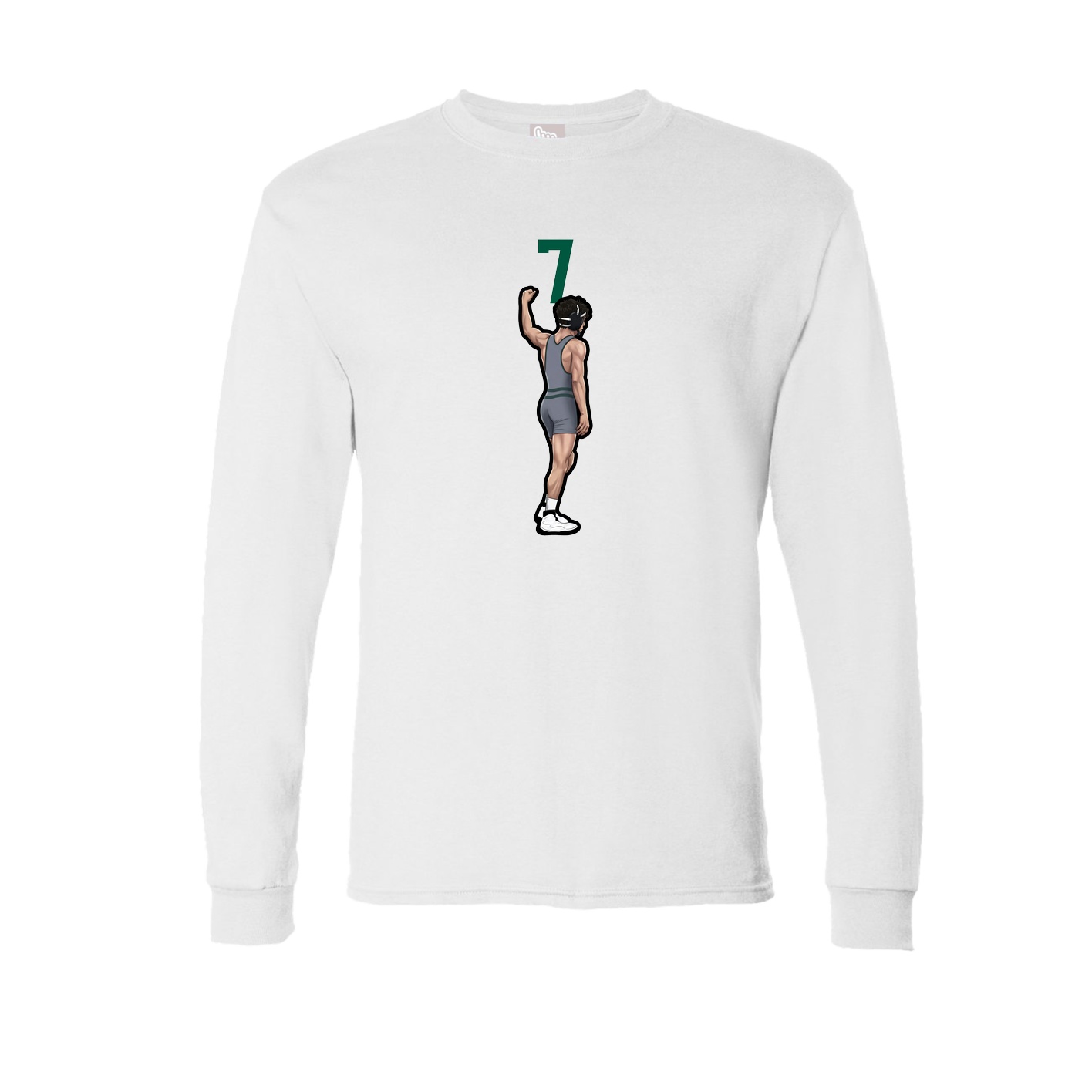 Long Sleeve Tee