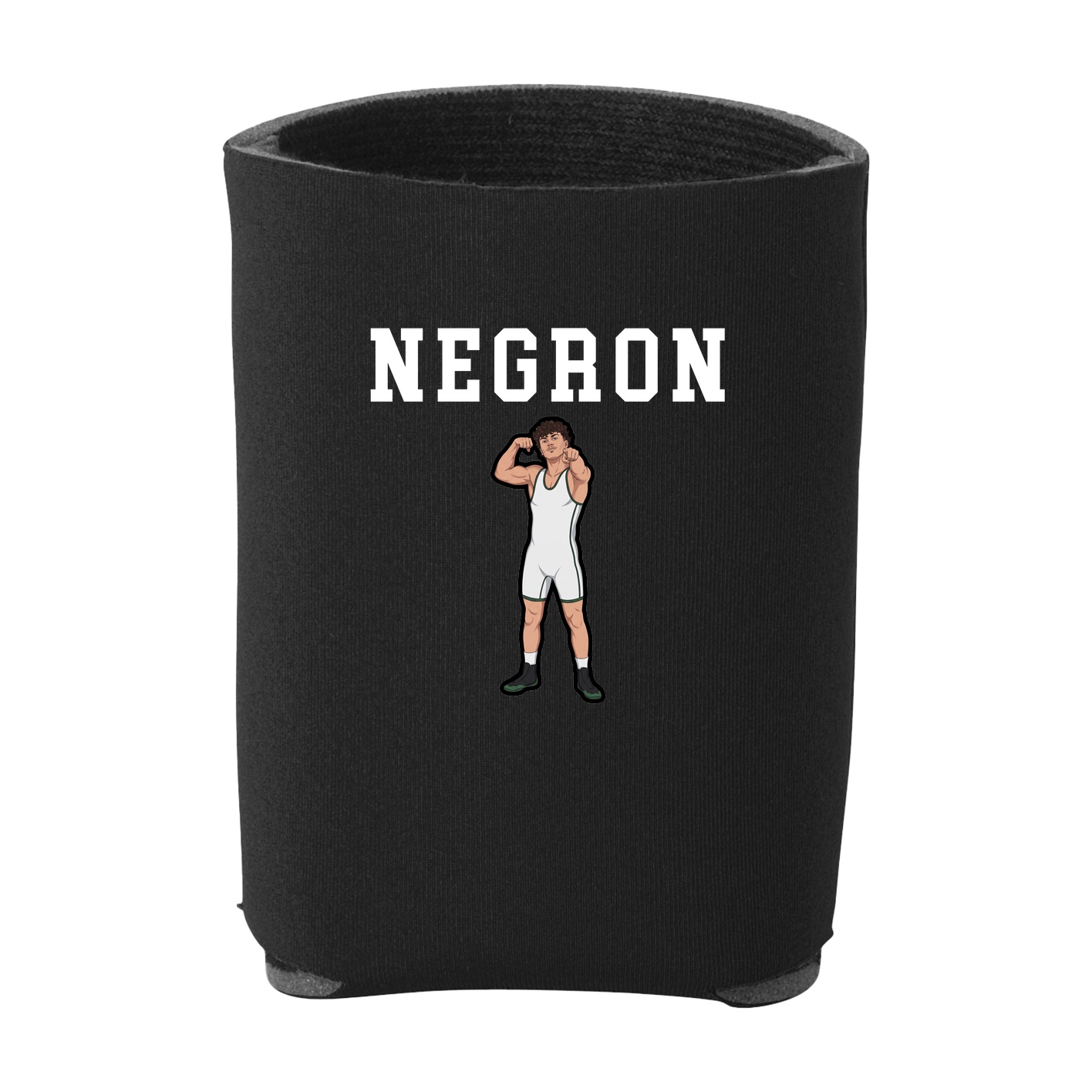 Can Holder — Shirsey in Black