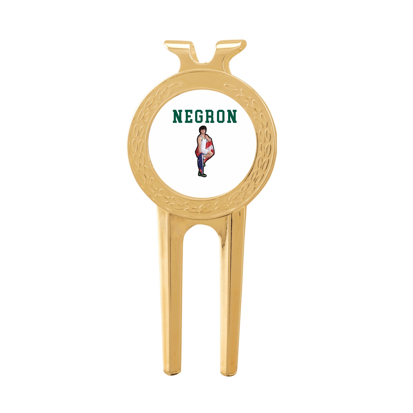 Divot Tool with Ball Marker — Shirsey in Classic