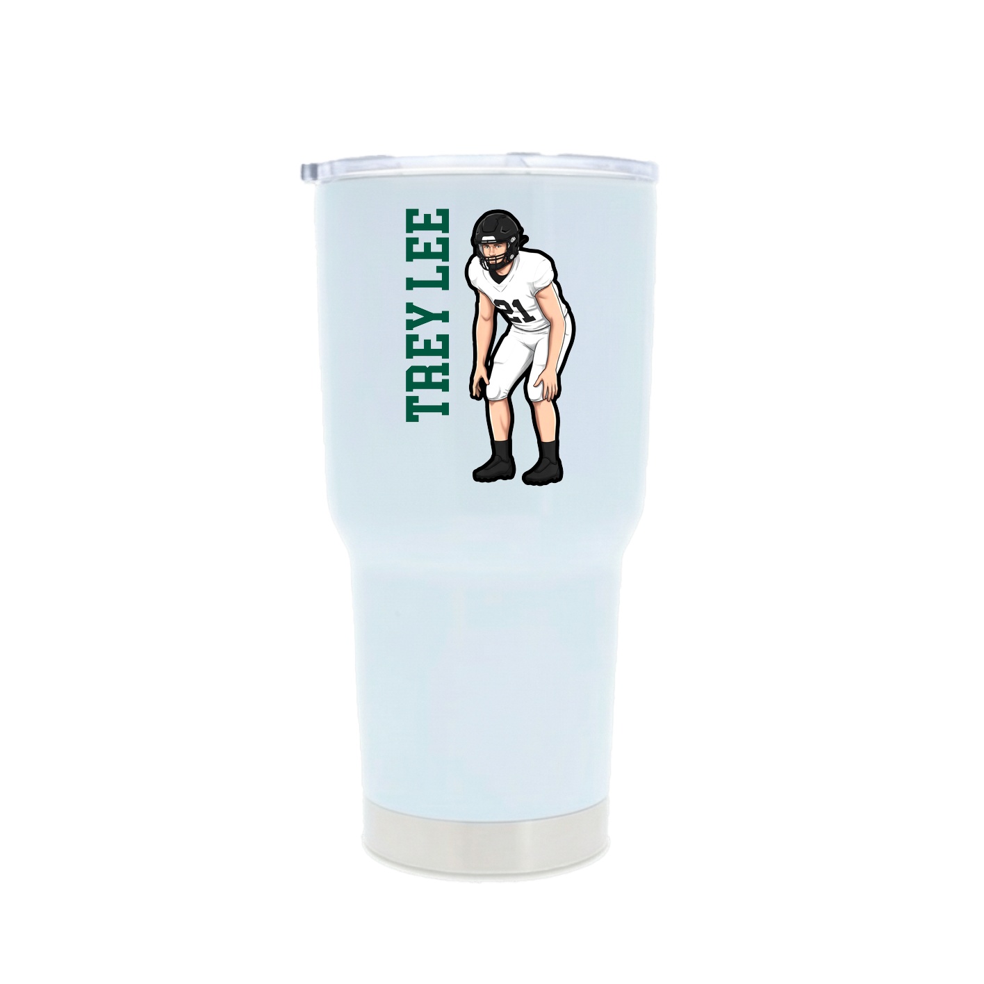 30oz Stainless Steel Tumbler