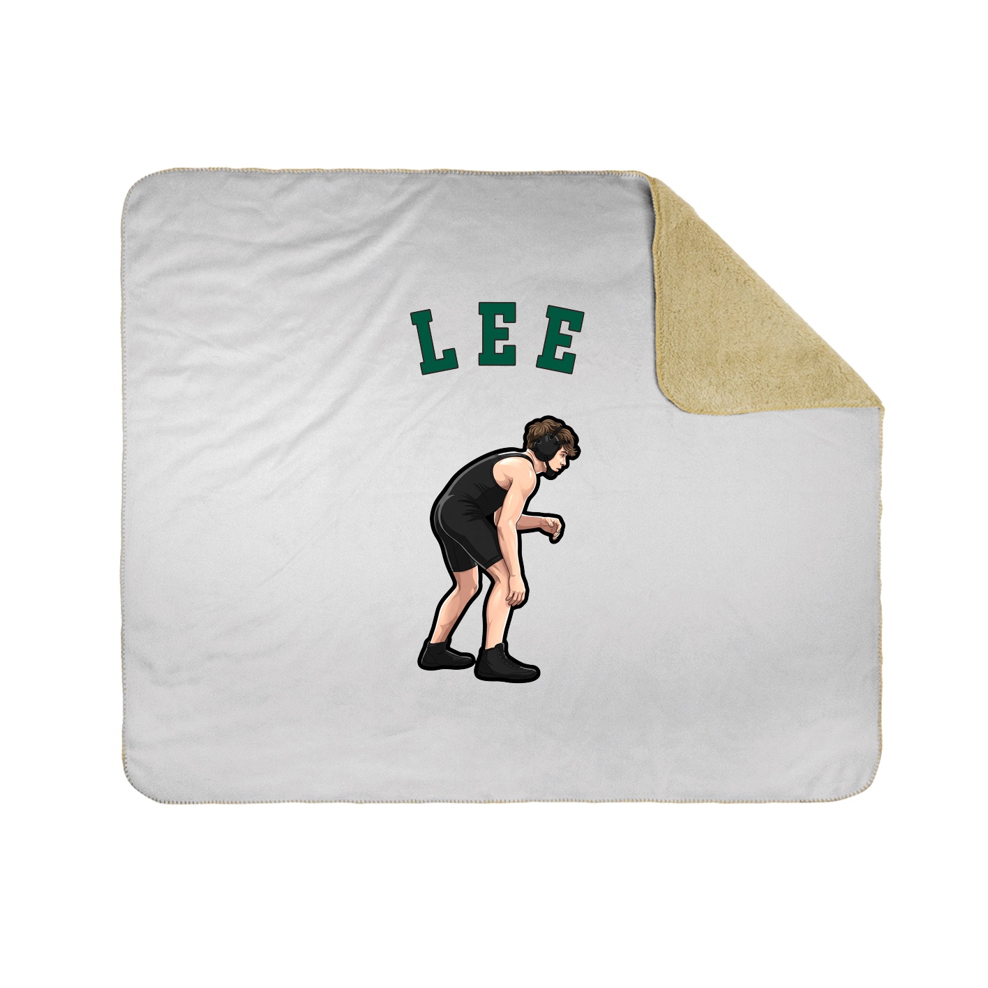 Throw Blanket