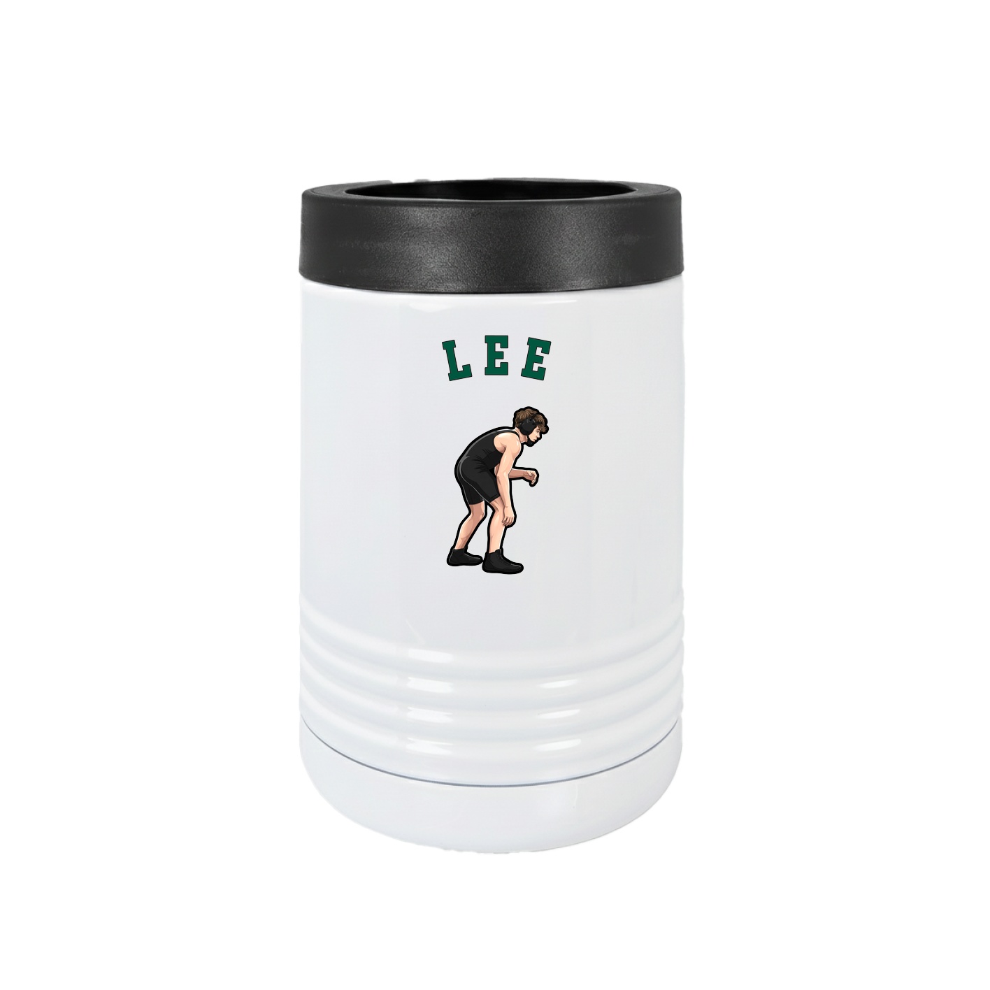 Beverage Holder — Shirsey Arch in White