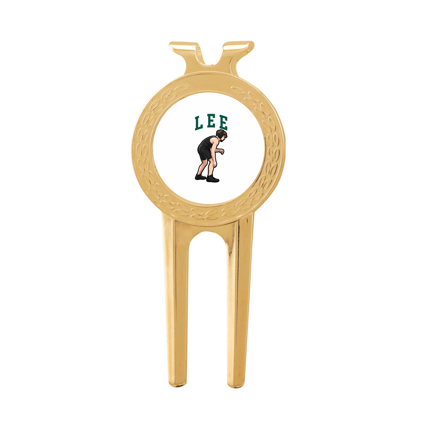 Divot Tool with Ball Marker — Shirsey in Classic