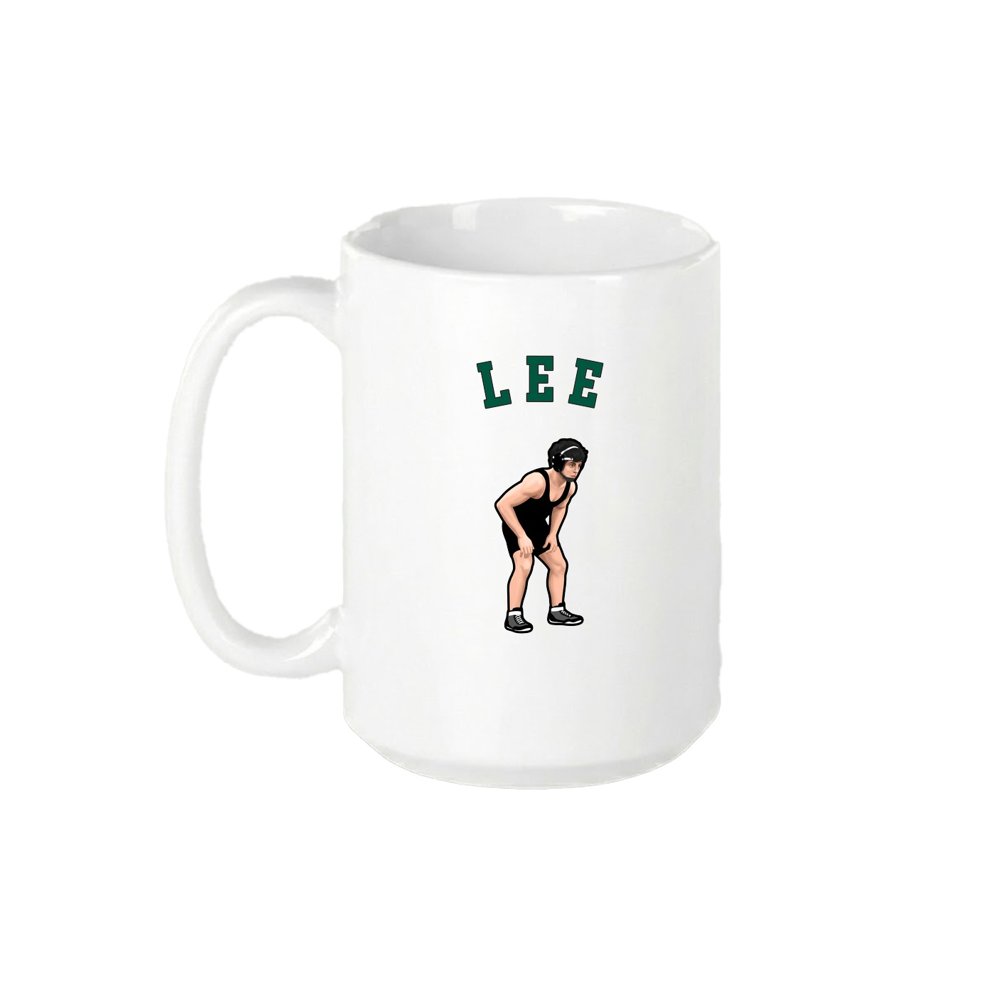 15oz Coffee Mug