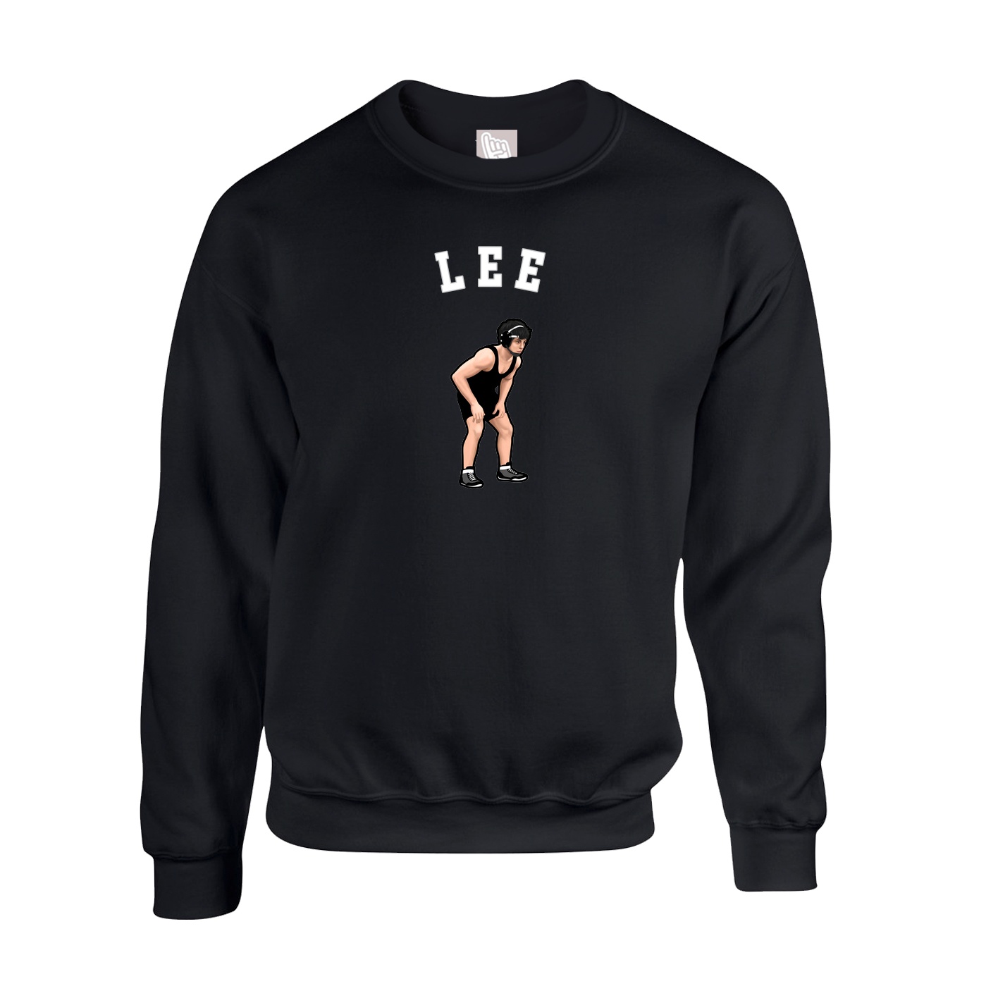 Fleece Crew