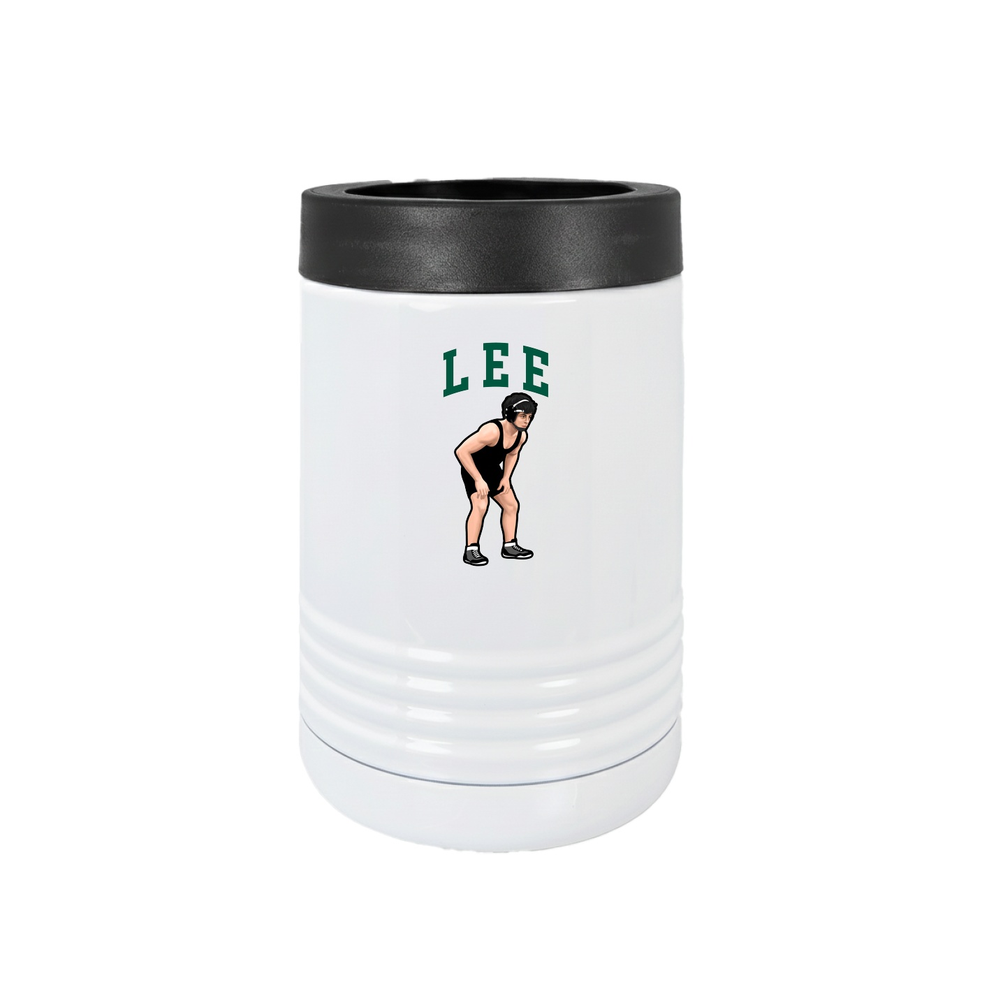 Beverage Holder — Shirsey in White